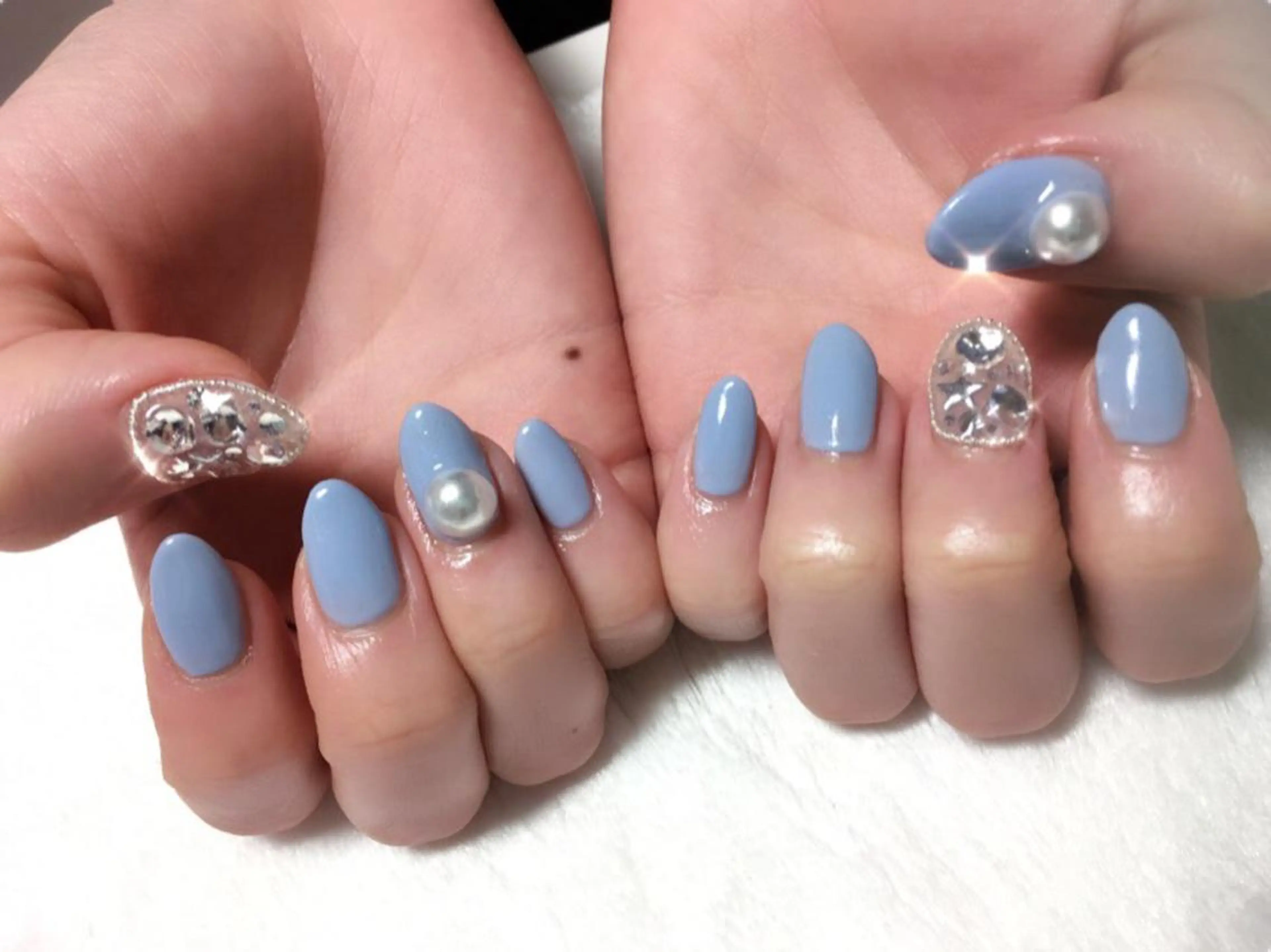 ネイル N Kaoriのネイルデザイン