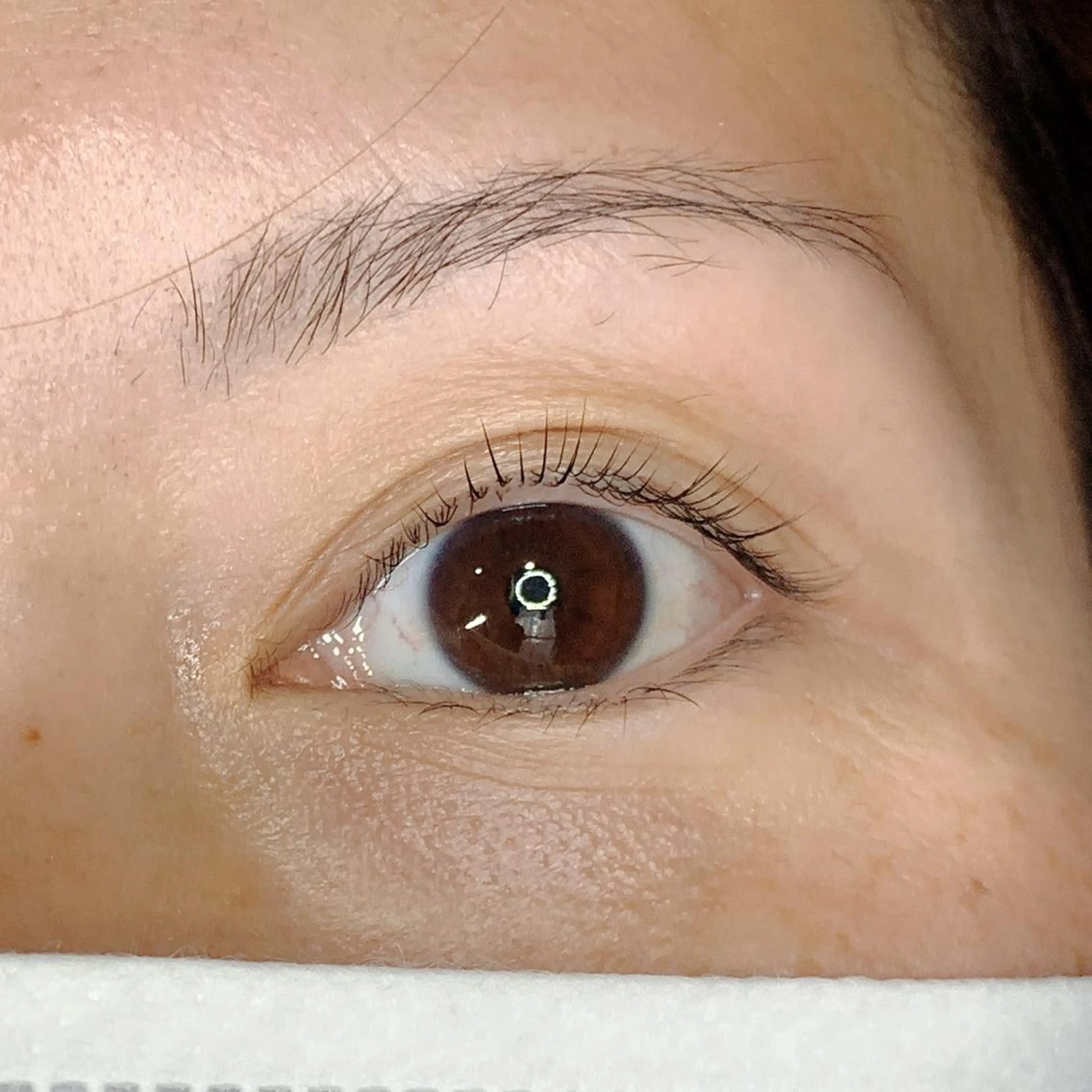 マツエク・マツパ ReBellaリベラ ハセベのマツエク・マツパデザイン