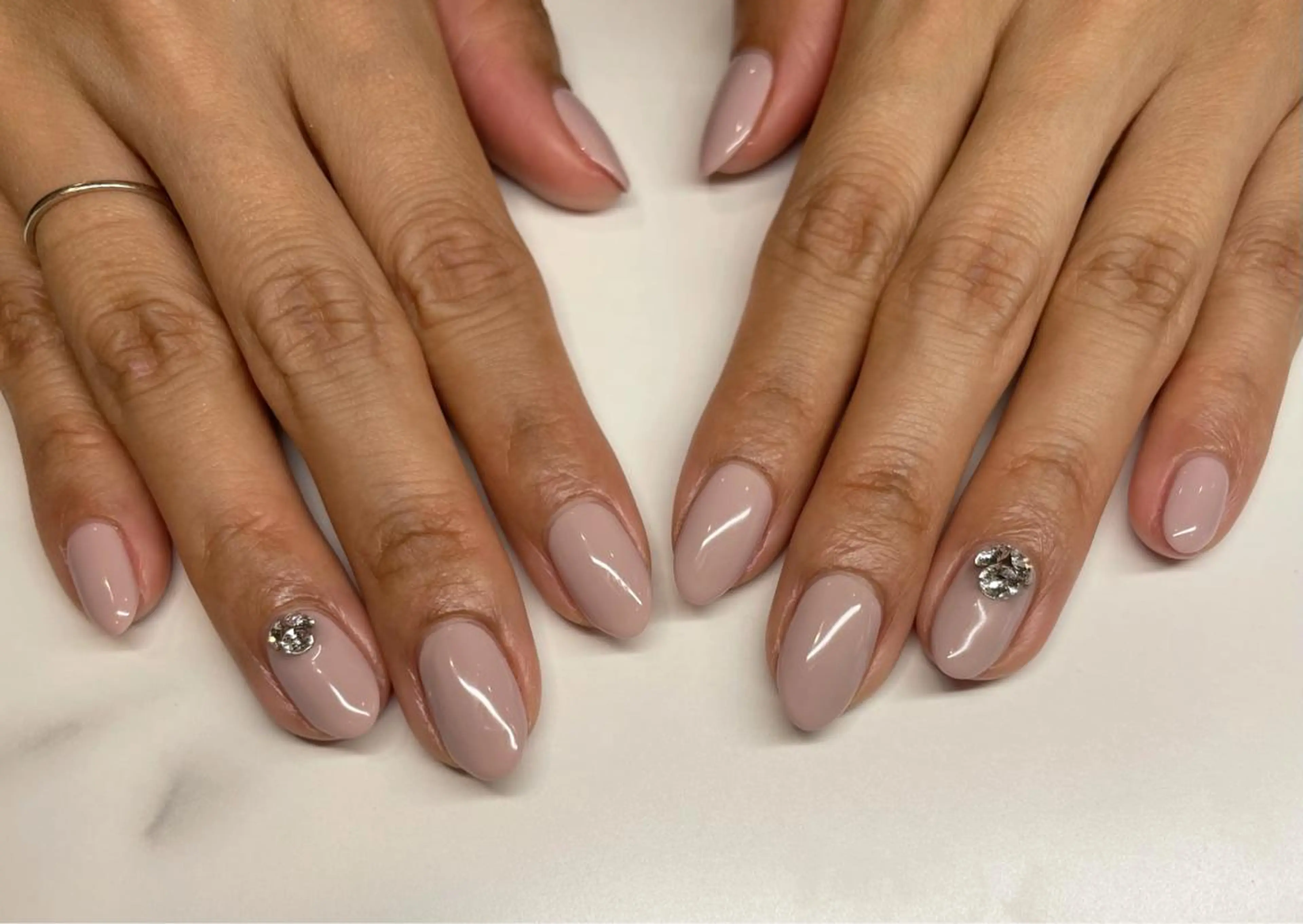 ネイル アートネイル pro.M chiharuのネイルデザイン