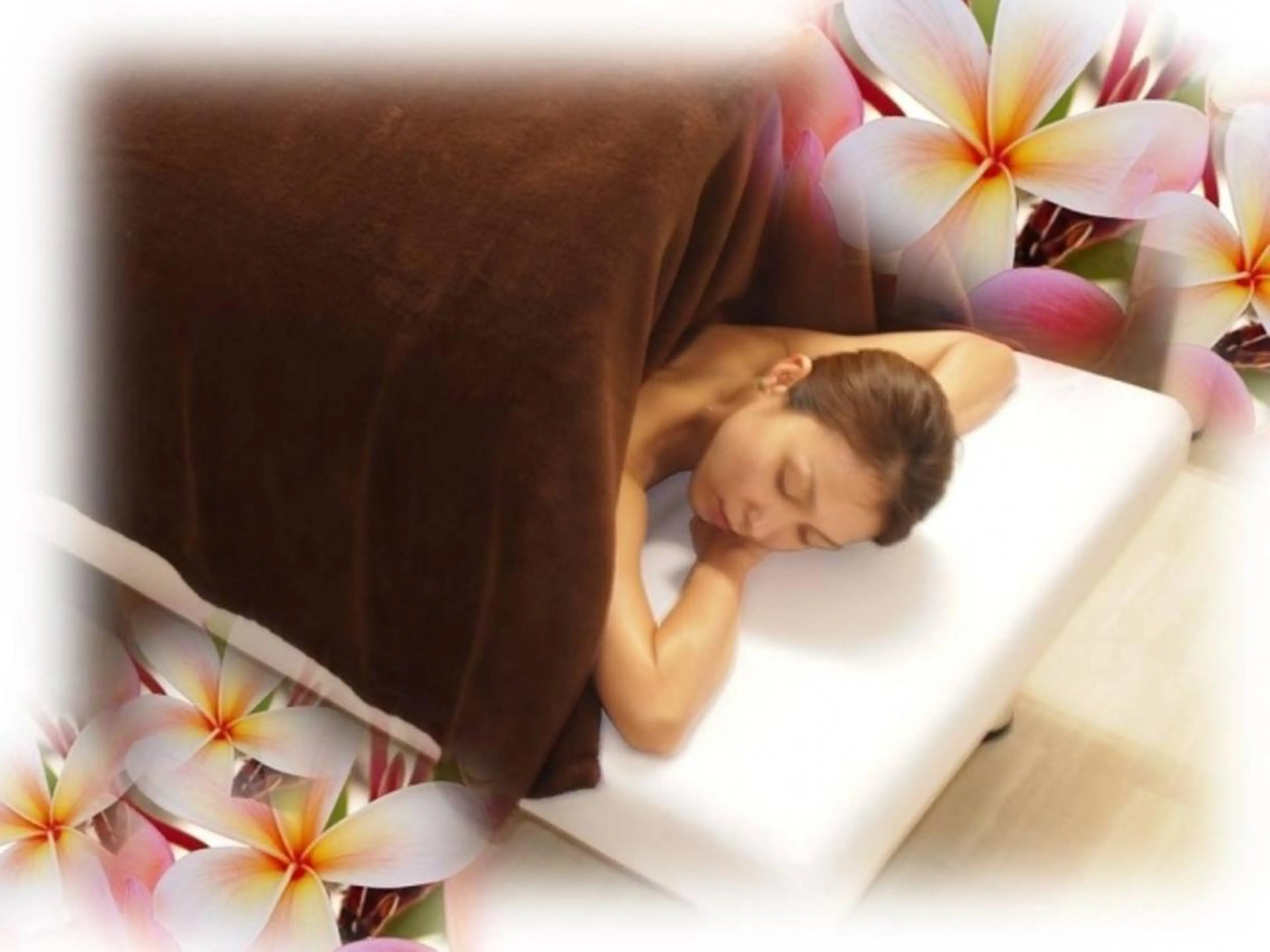 デトックスエステ(遠赤ドーム＋ベッド)《松原店、藤井寺店限定メニュー》の写真