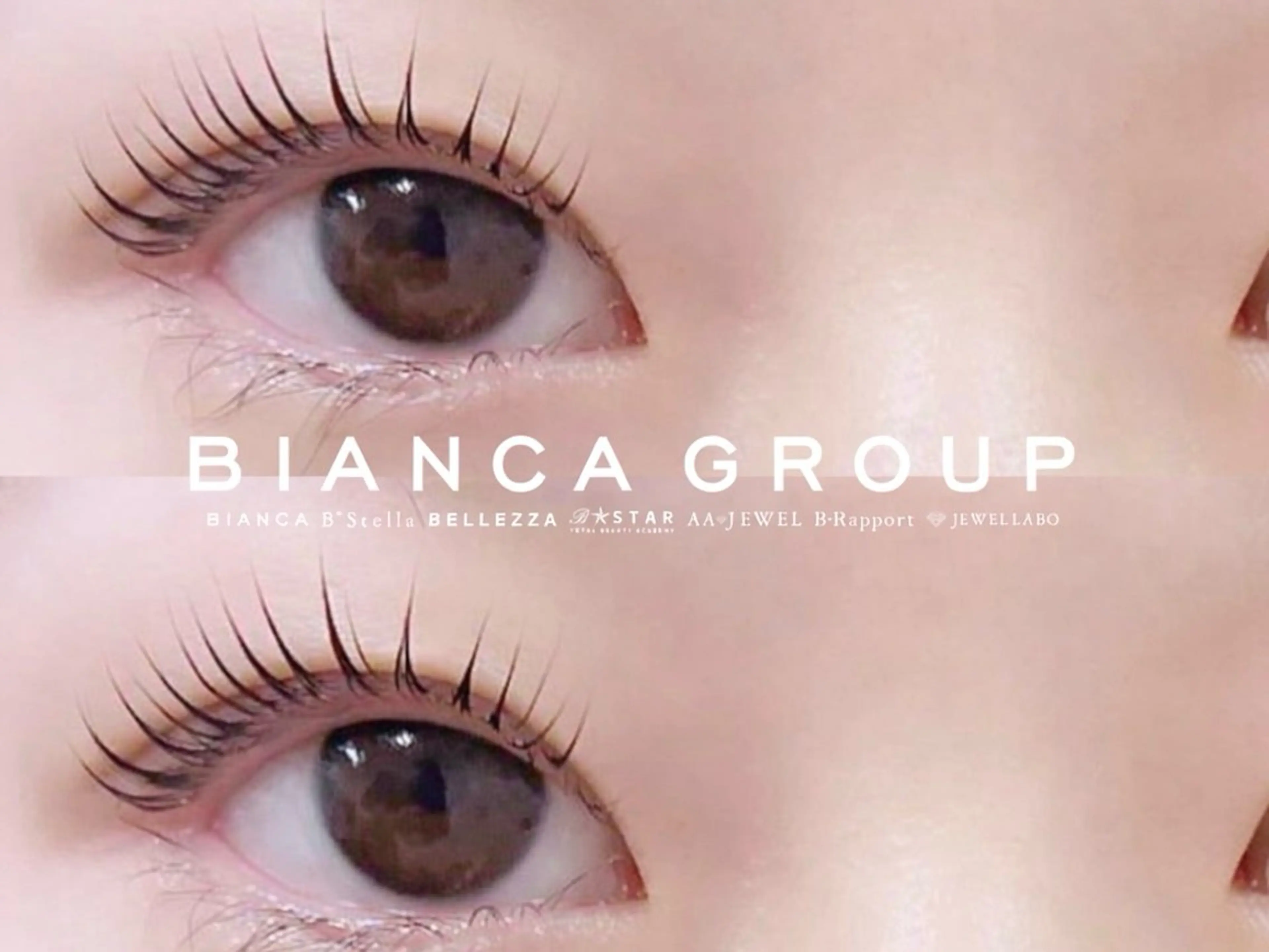 マツエク・マツパ マツパ Bianca Sakura⠀の眉毛・アイブロウイメージ