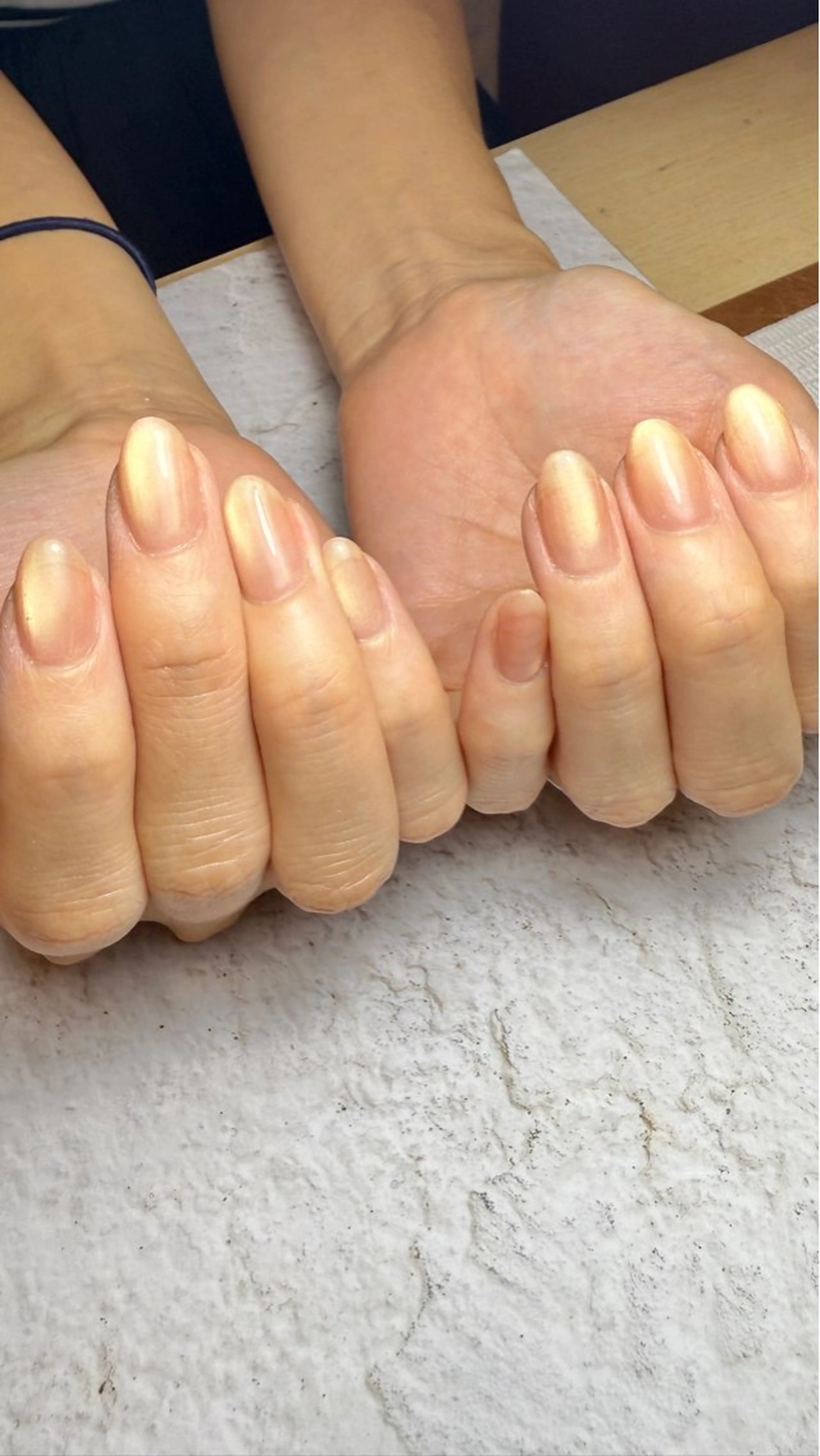 ネイル ハンドネイル M. nailのネイルデザイン