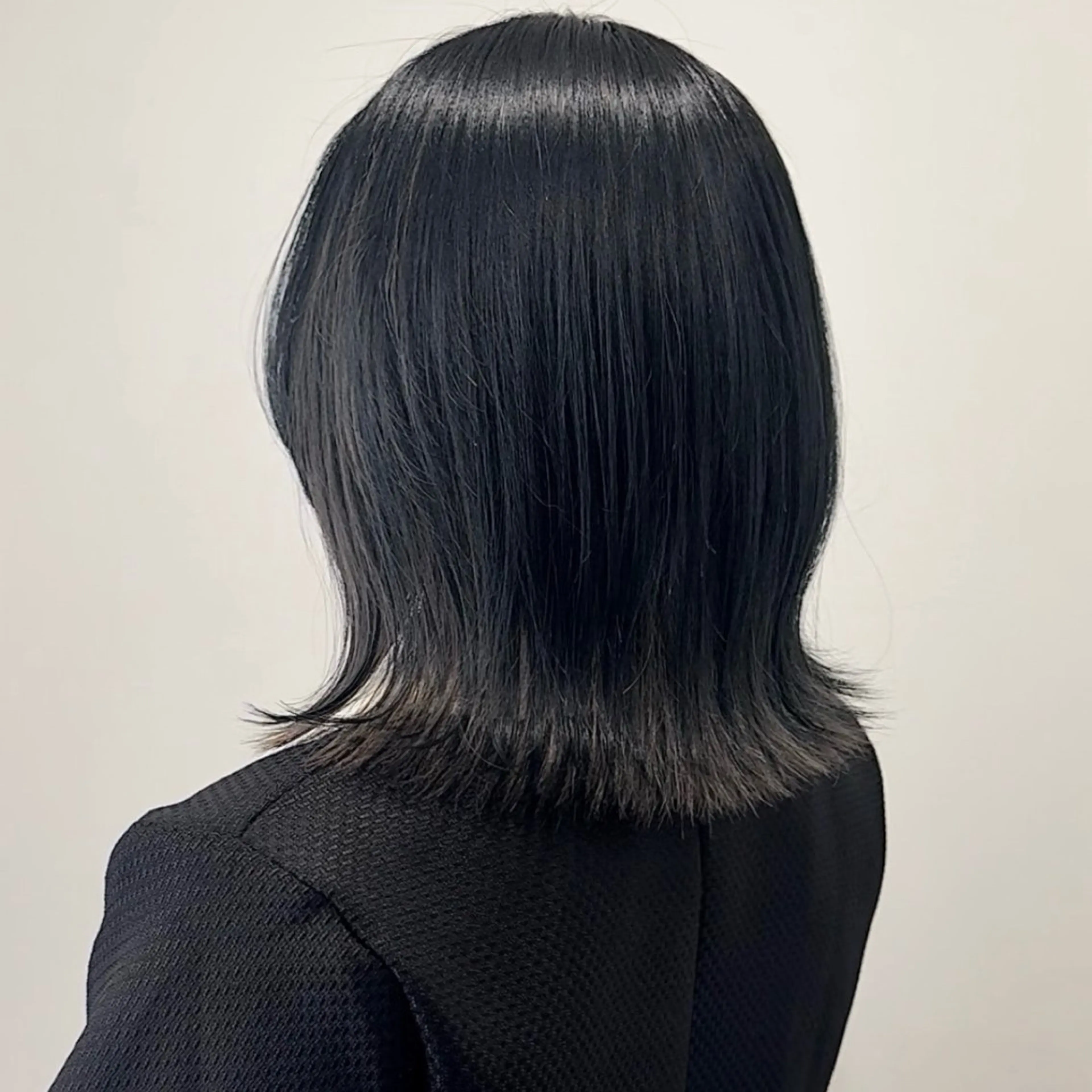 ミディアム カラー パーマ ヘアアレンジ カット トリートメント ヘアセット パク・ボミン小野リエ 韓国ハーフ🦊のその他イメージ