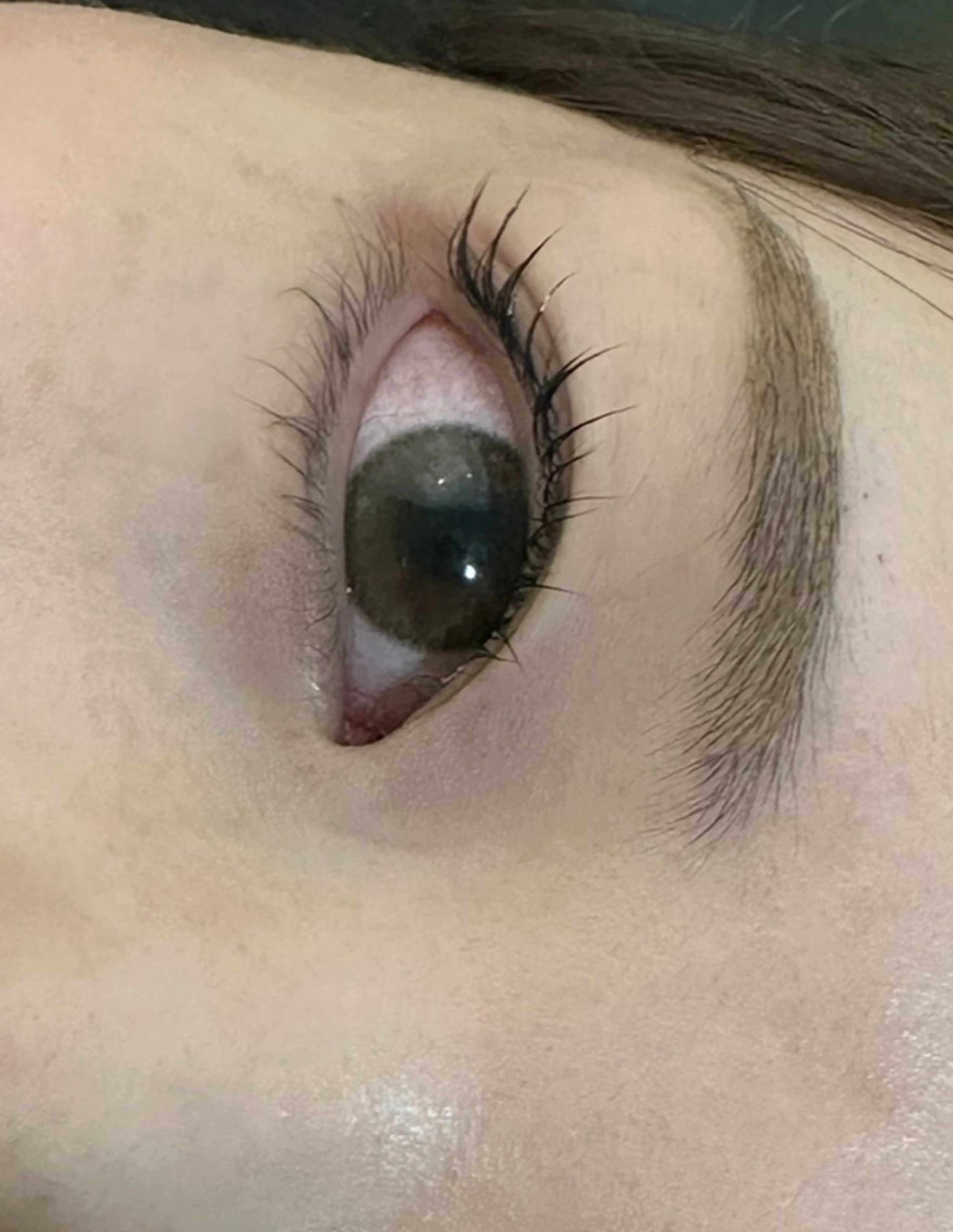 マツエク・マツパ シブヤ ミユのマツエク・マツパデザイン