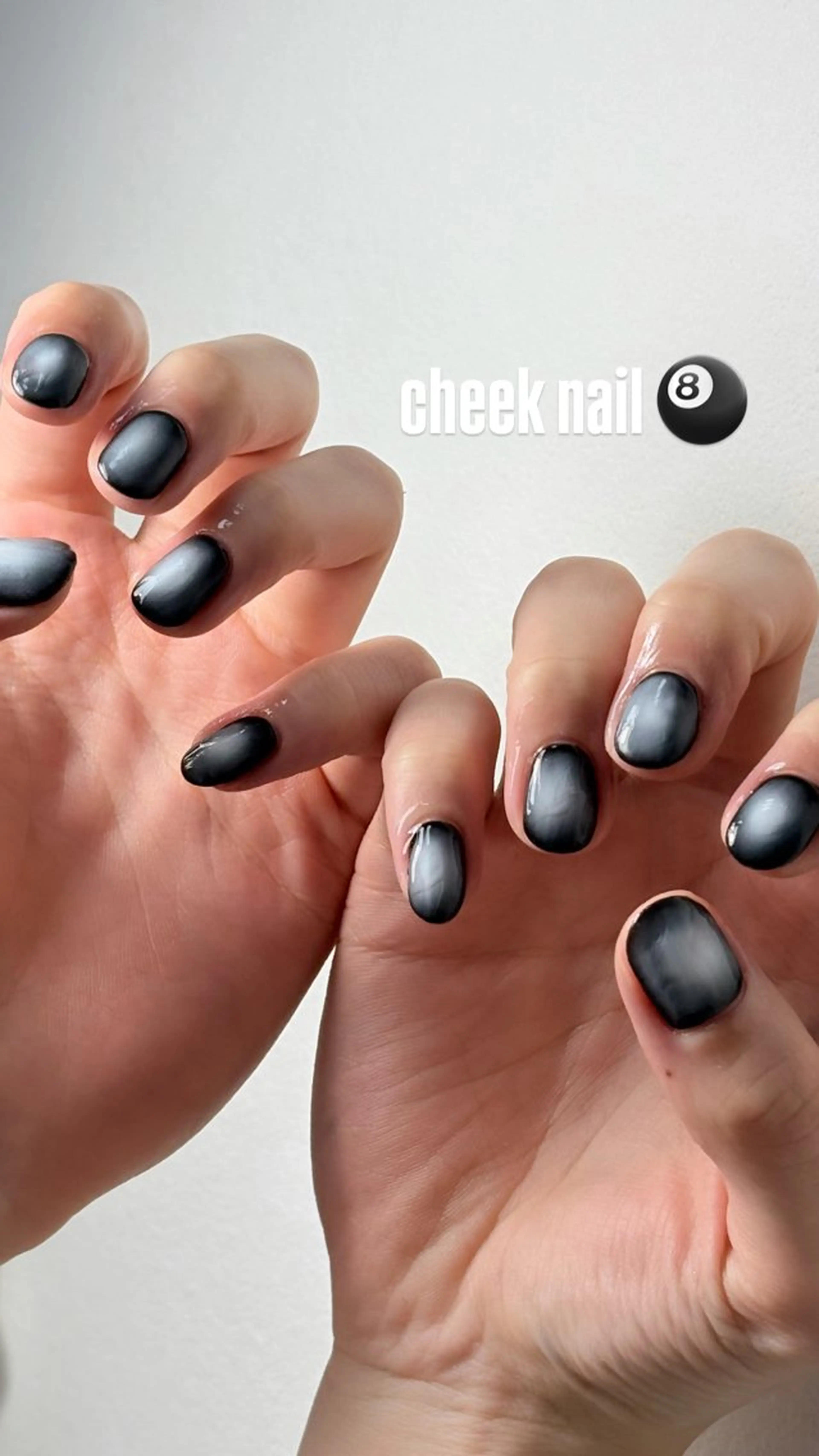 ネイル ハンドネイル she saw me / shokoのネイルデザイン