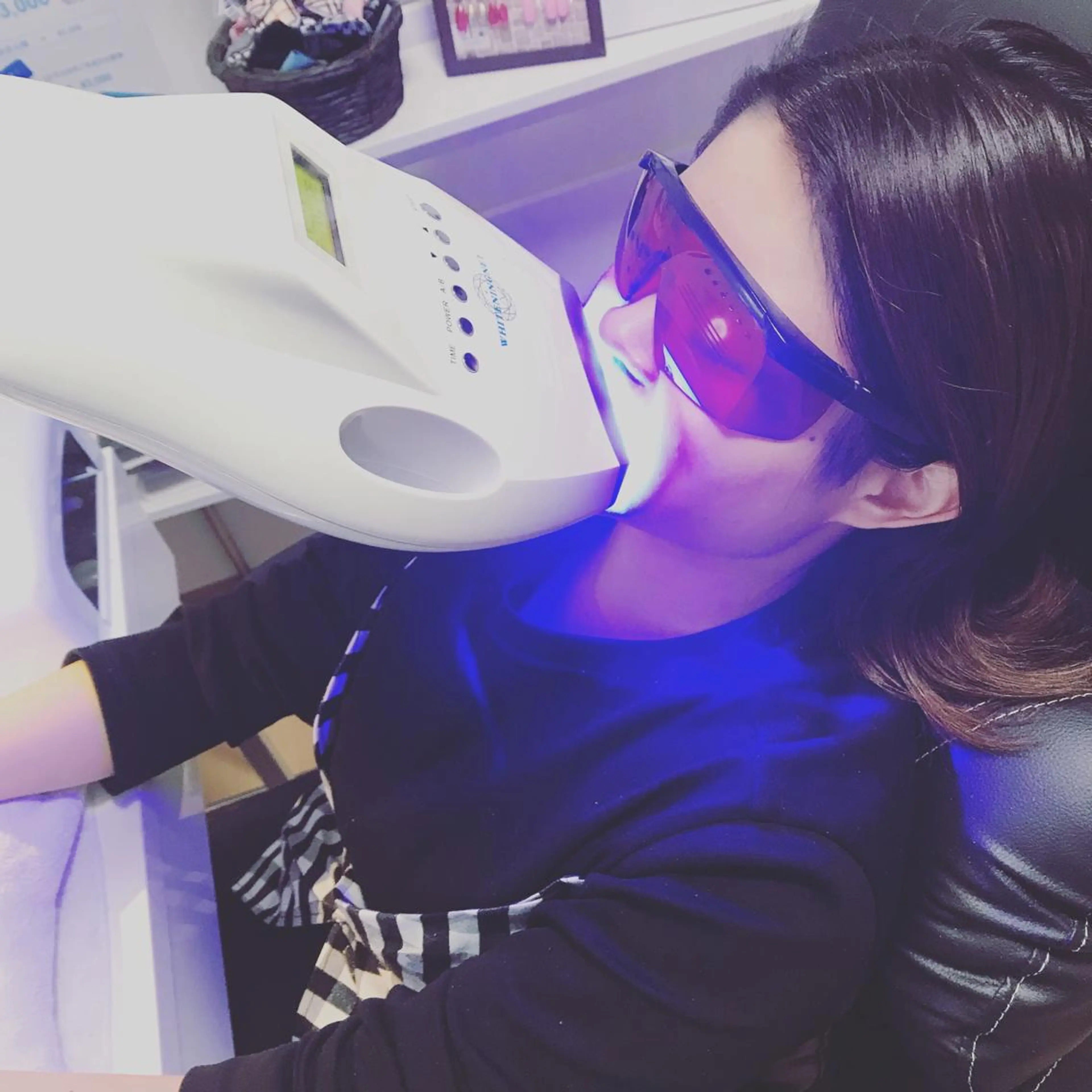 ネイル その他 吉岡 裕子のネイルデザイン