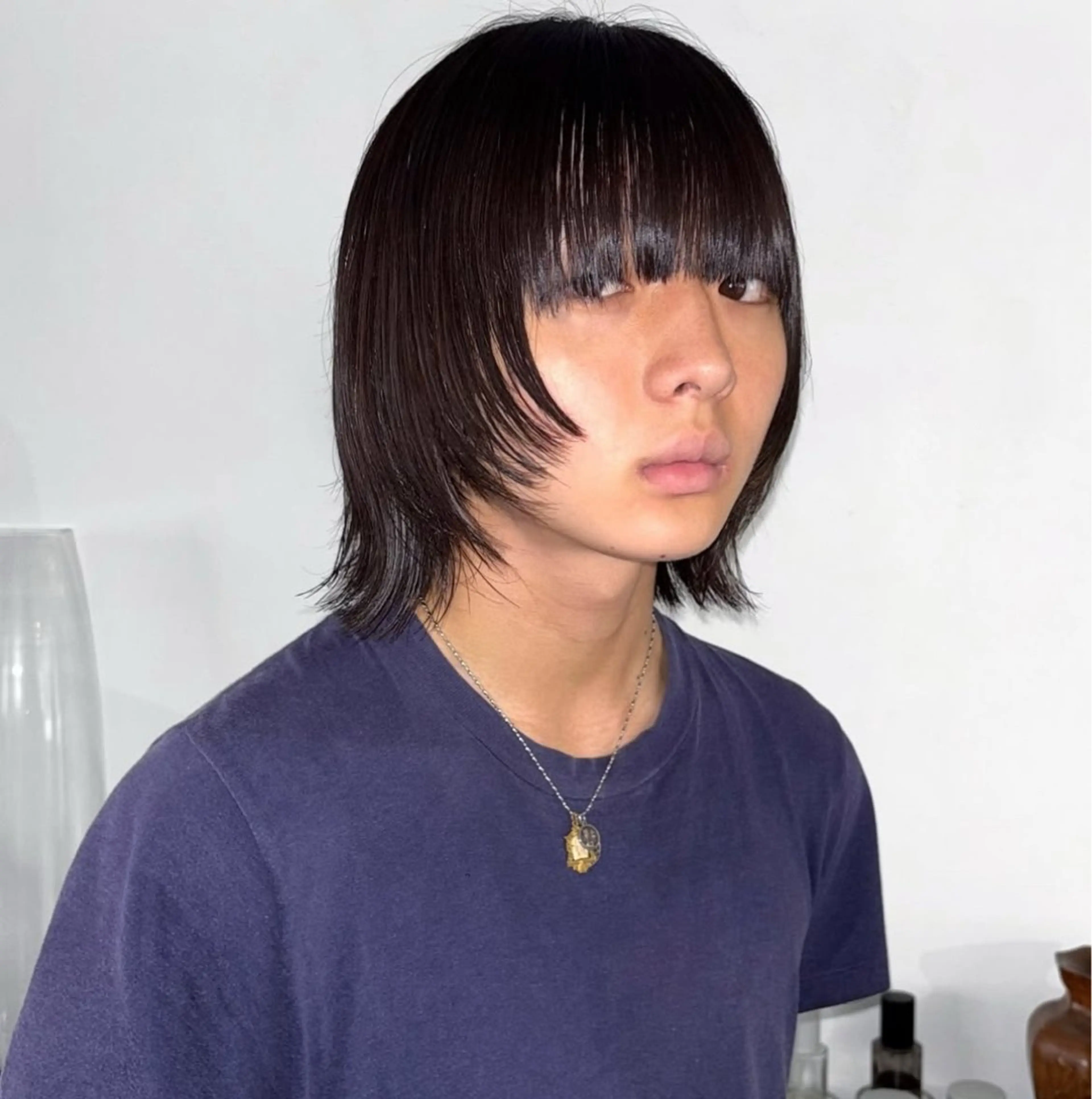 ［サラ艶👩🏼］ストレートパーマ🌼の写真