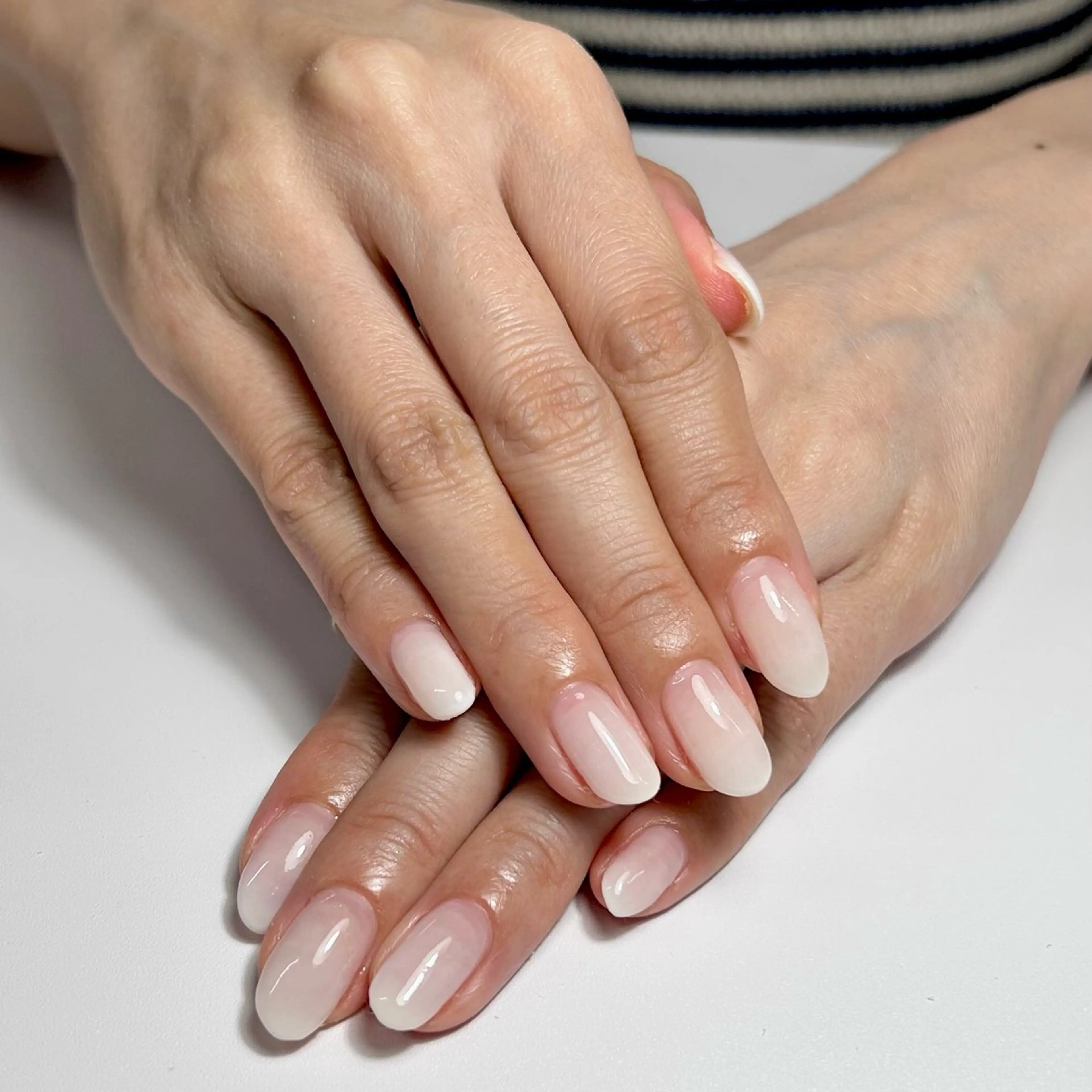 ネイル nail mor.-ネイルモア-岐阜店所属・nail mor. かりんのネイルデザイン