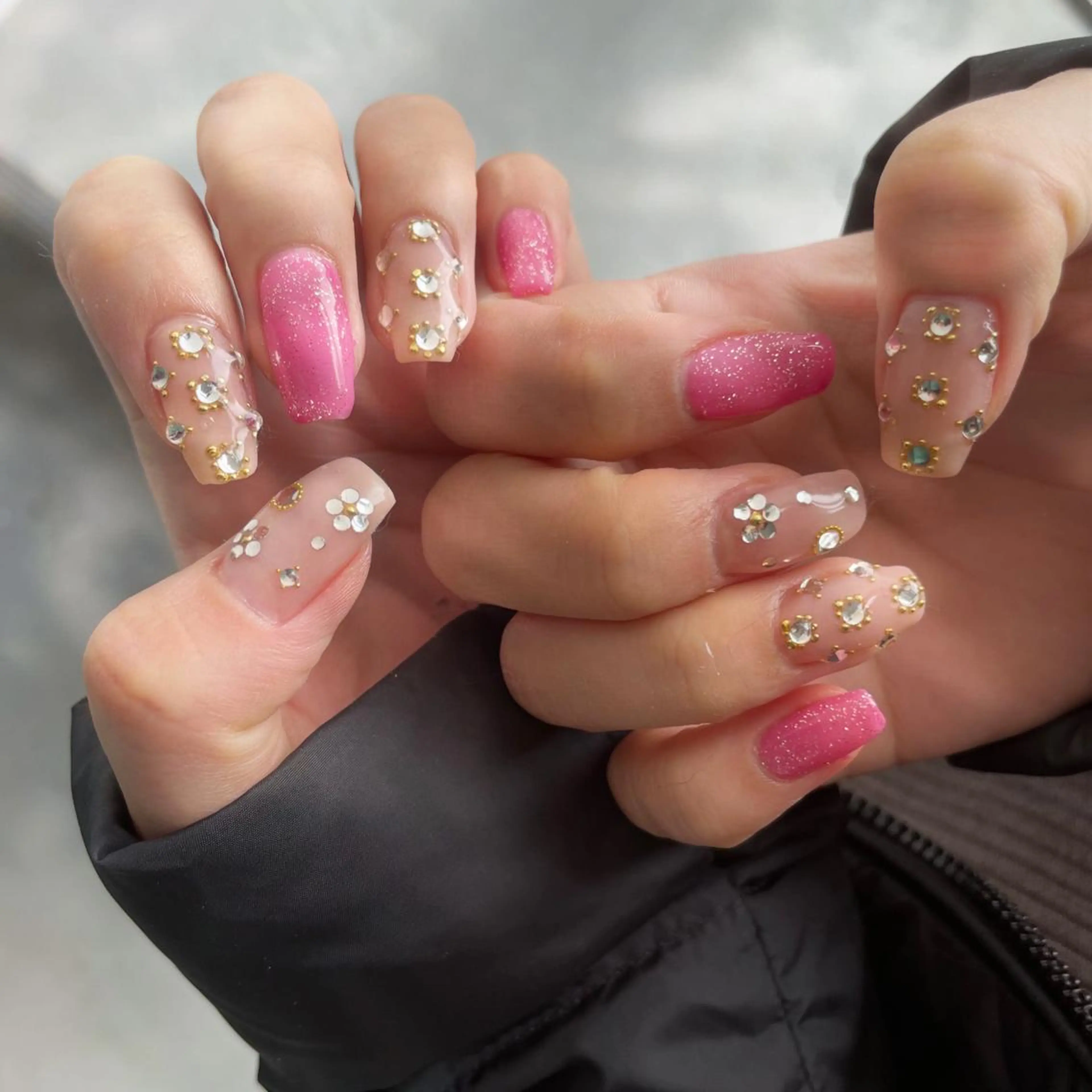 ネイル 【カメレオン】 上村 祥子のその他イメージ