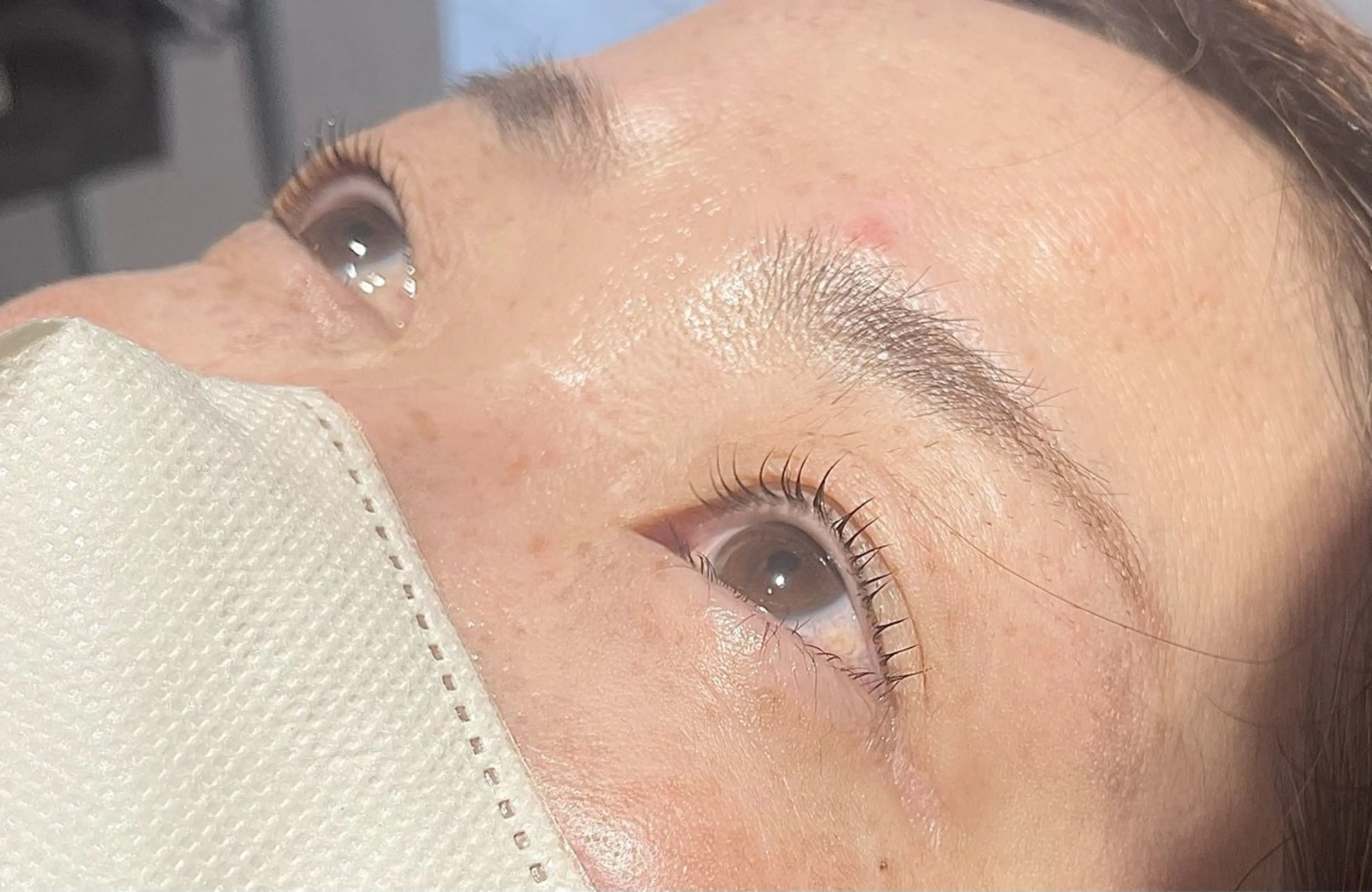 マツエク・マツパ eyelash salon f所属・鈴木 百音のマツエク・マツパデザイン