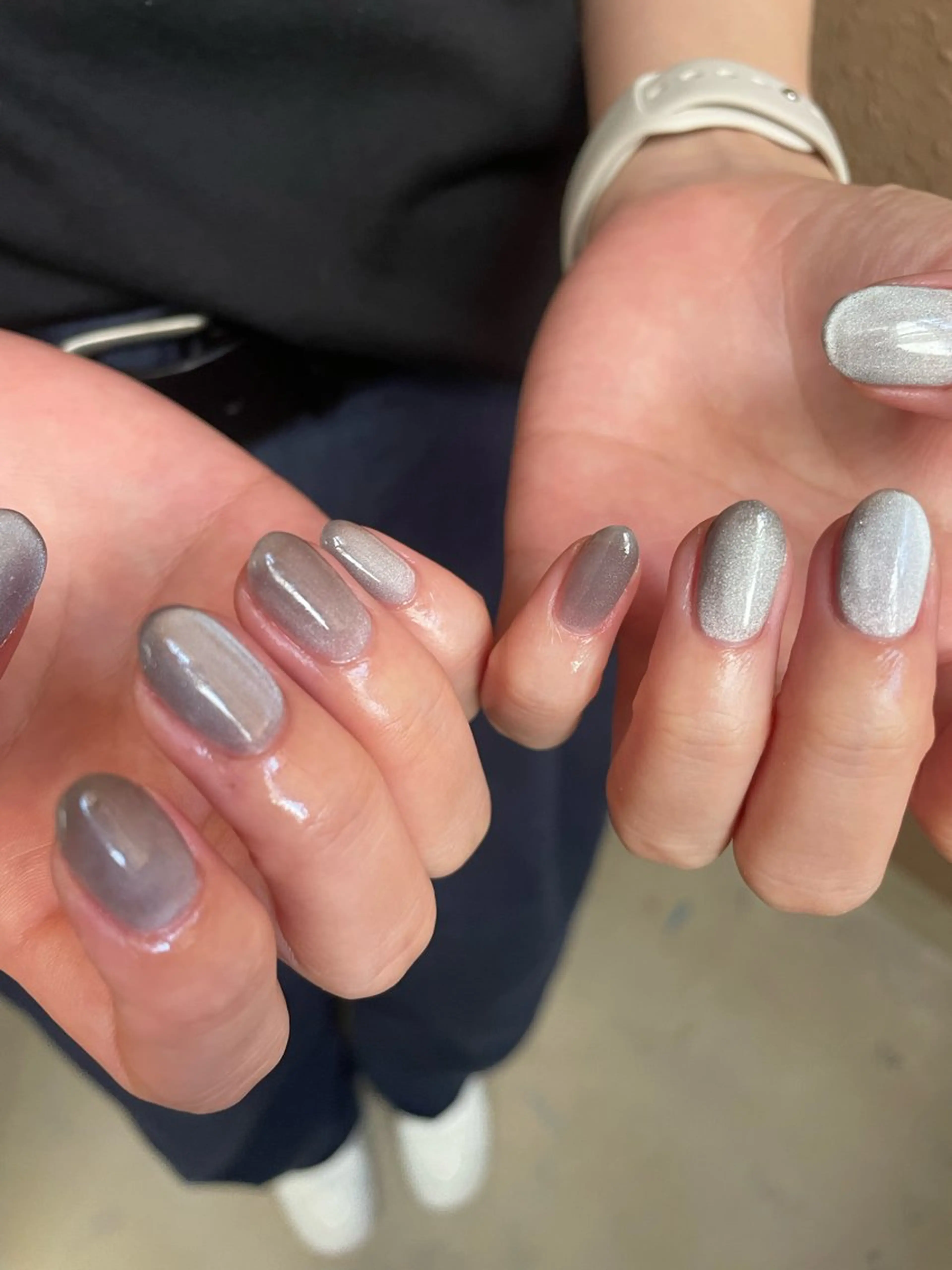 ネイル ハンドネイル kichi🌟 そらのネイルデザイン