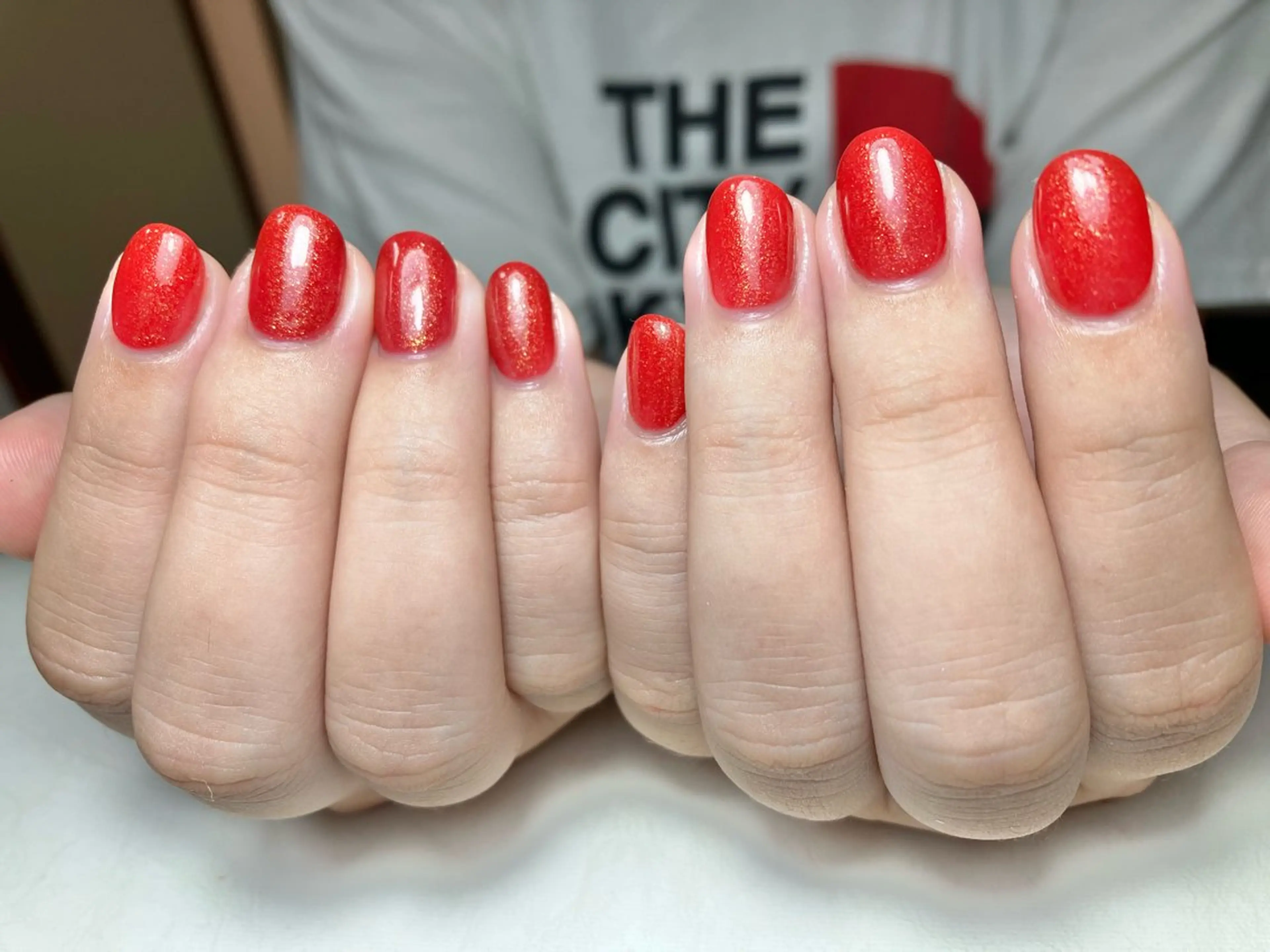 ネイル ハンドネイル Re:na-ju mayuのネイルデザイン