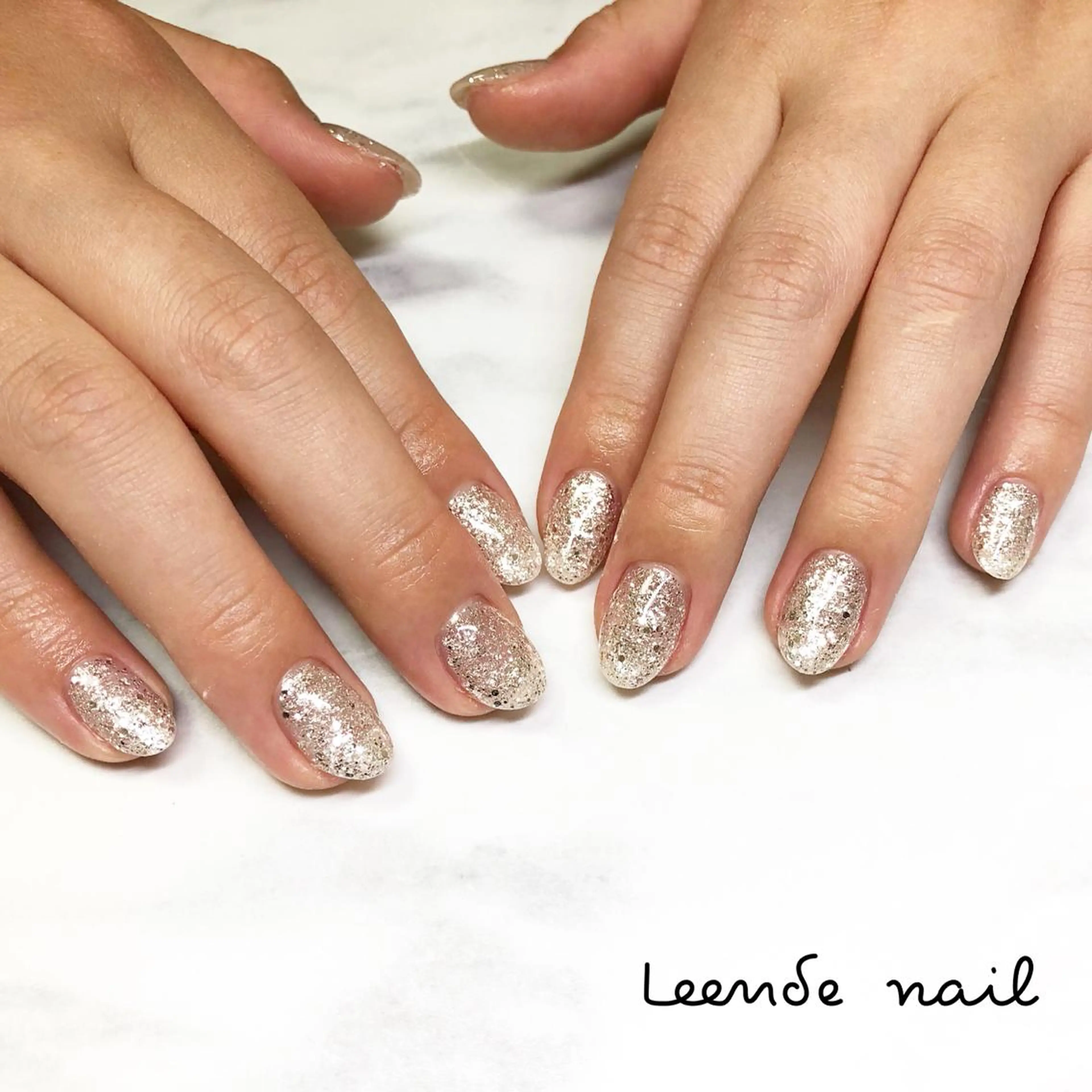 ネイル Leendenail 【リエンダネイル】のネイルデザイン