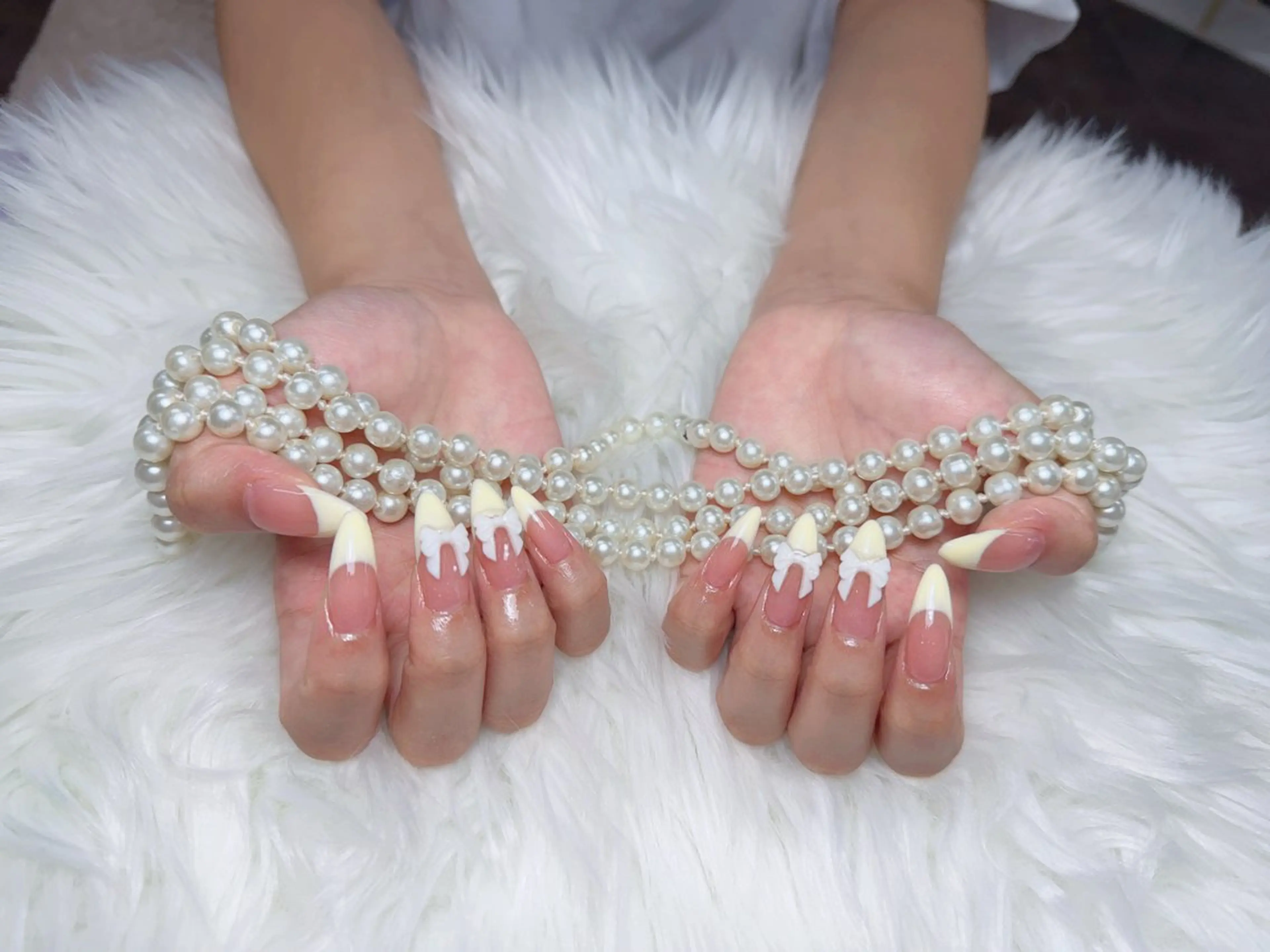 ネイル ENサロン みさきのネイルデザイン