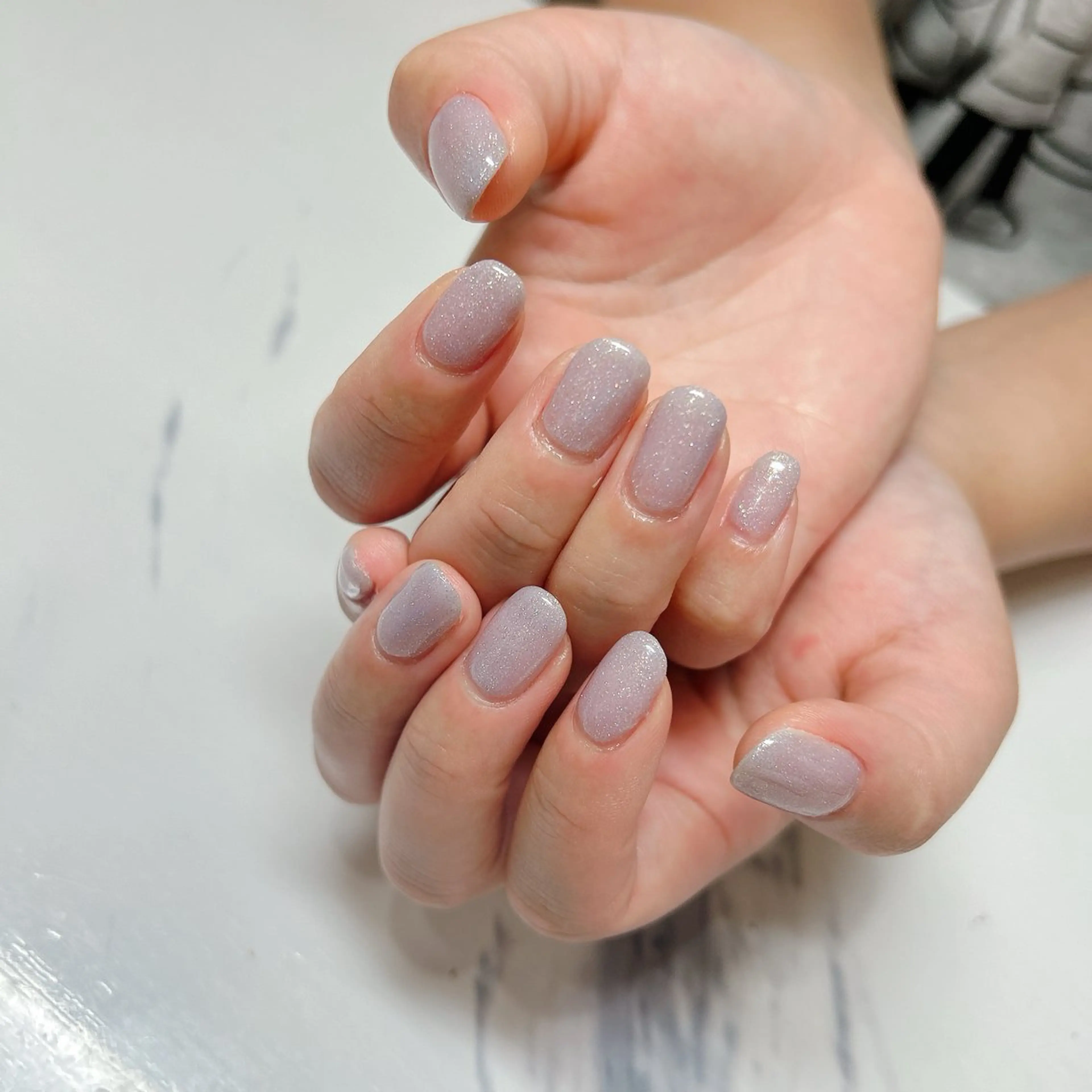 ネイル 大内 祐里佳のネイルデザイン