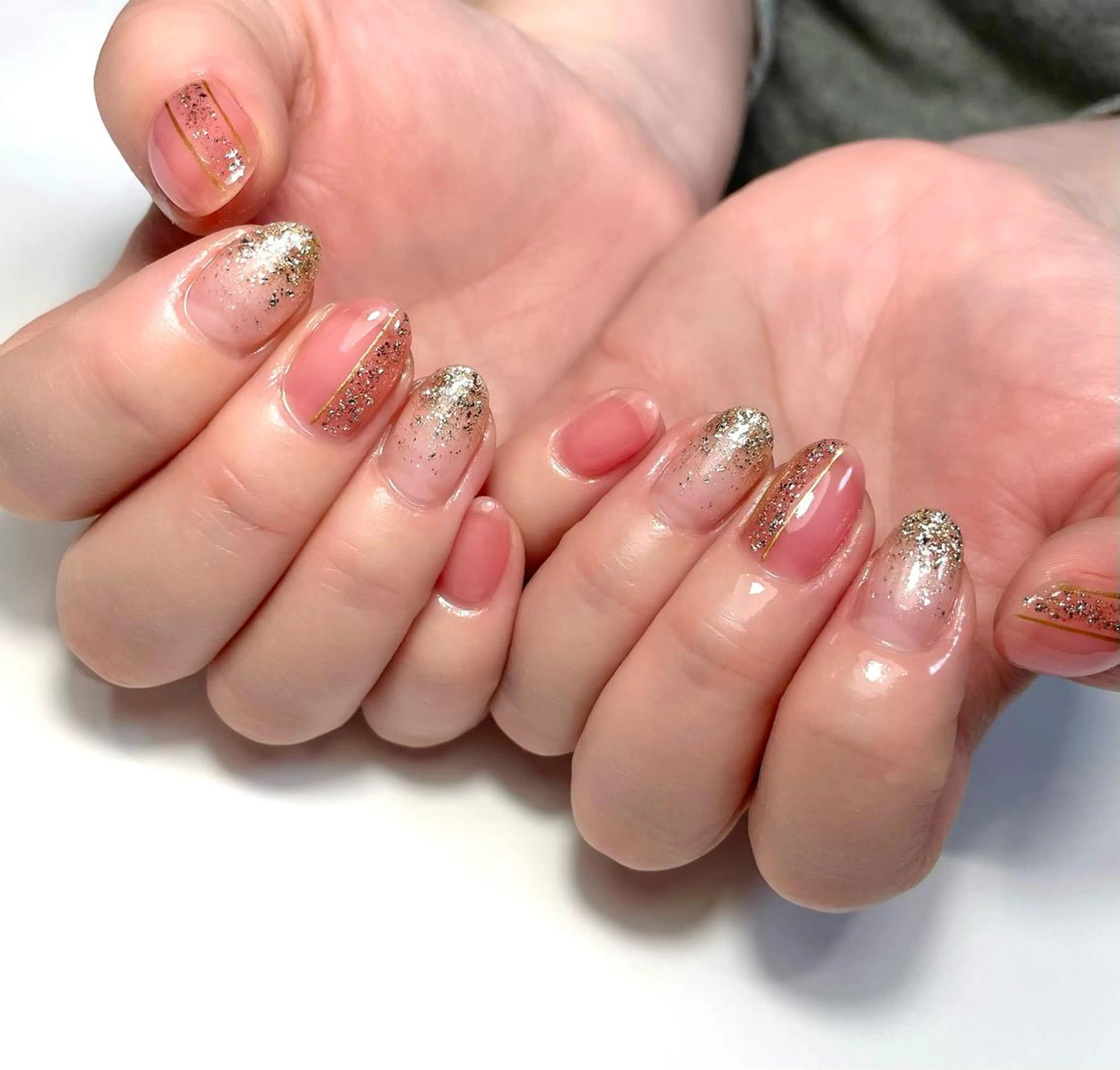 ネイル ハンドネイル Nail salon Venusのネイルデザイン