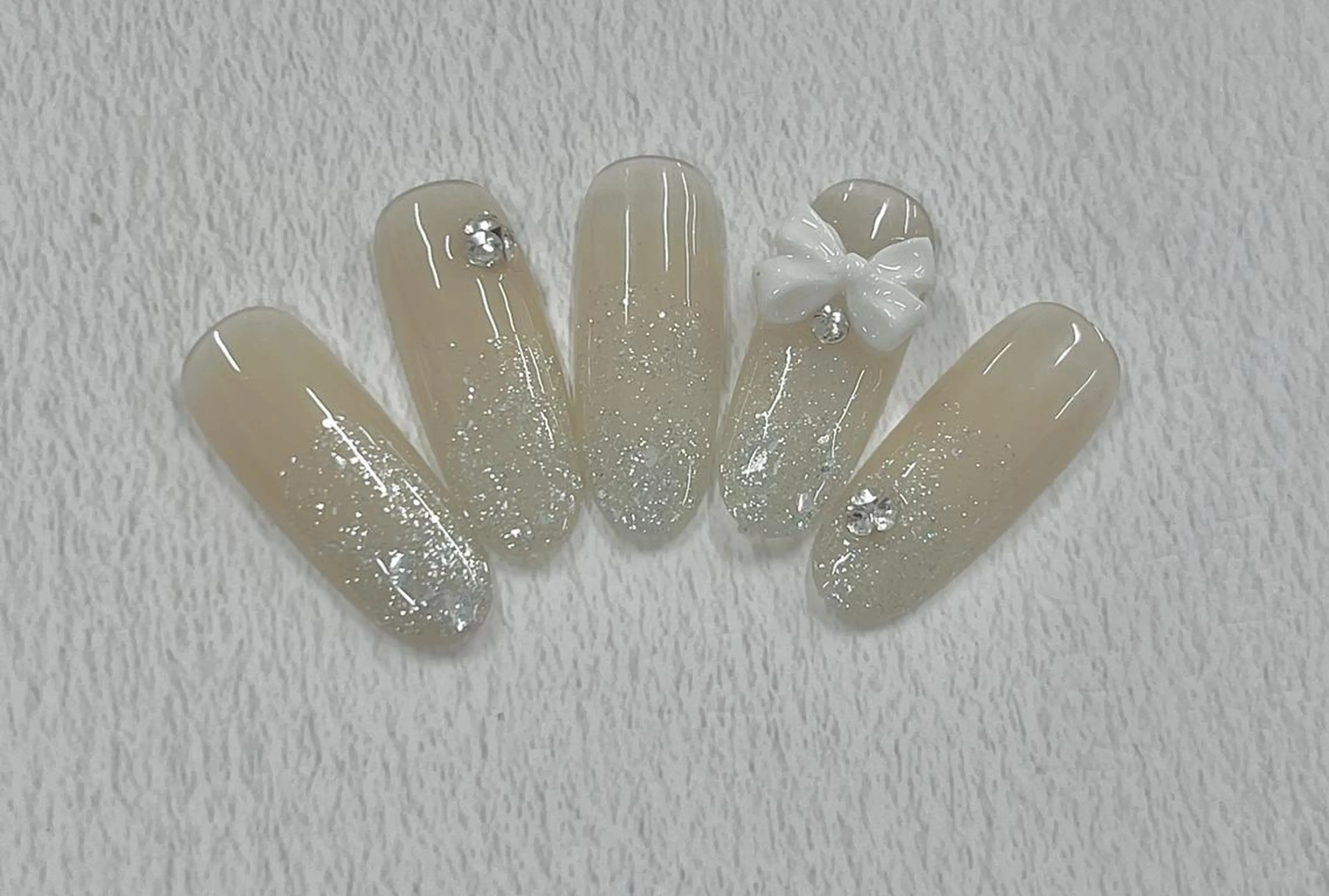 ネイル ダイ ゲンゲンのネイルデザイン