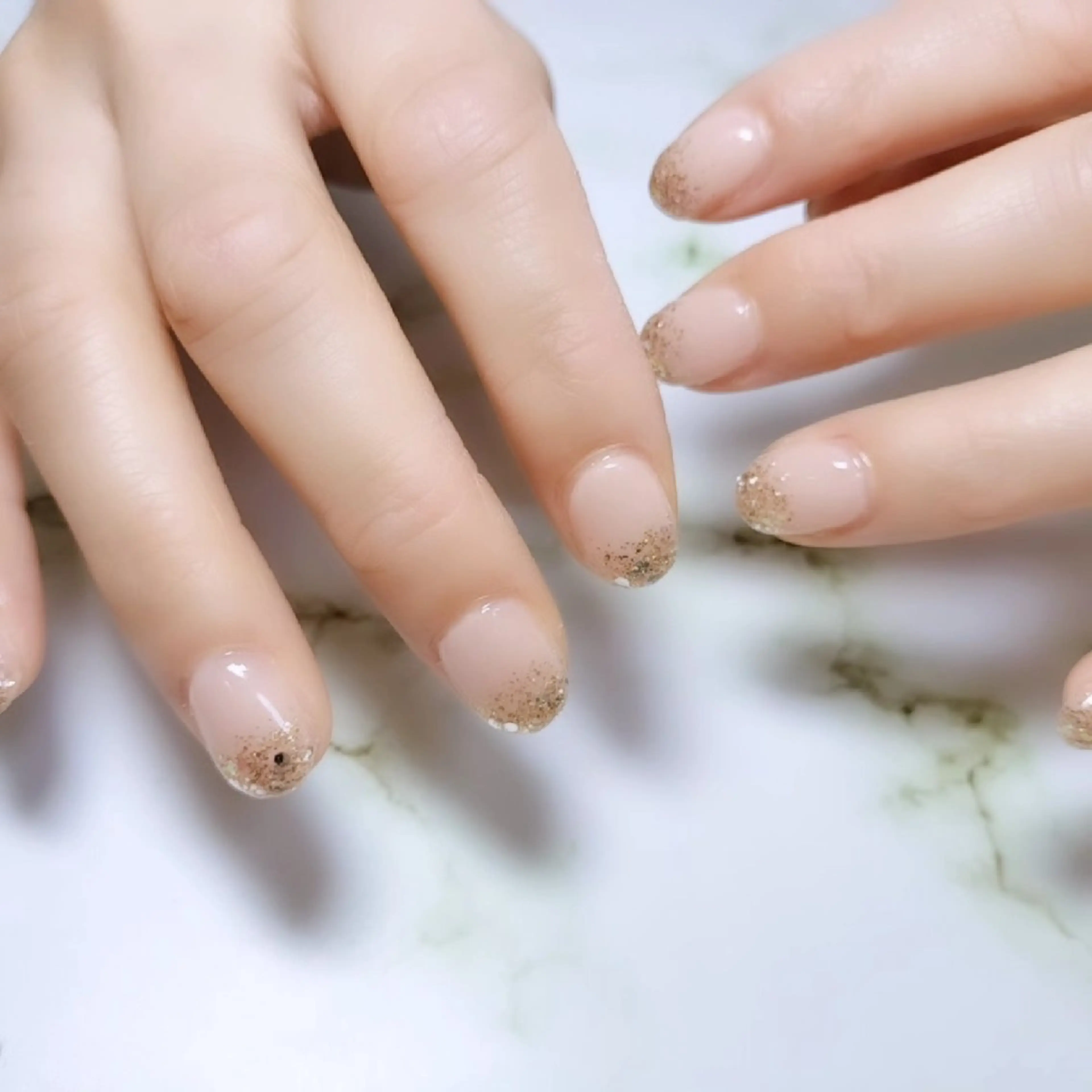 ネイル Railnail 寒川のネイルデザイン