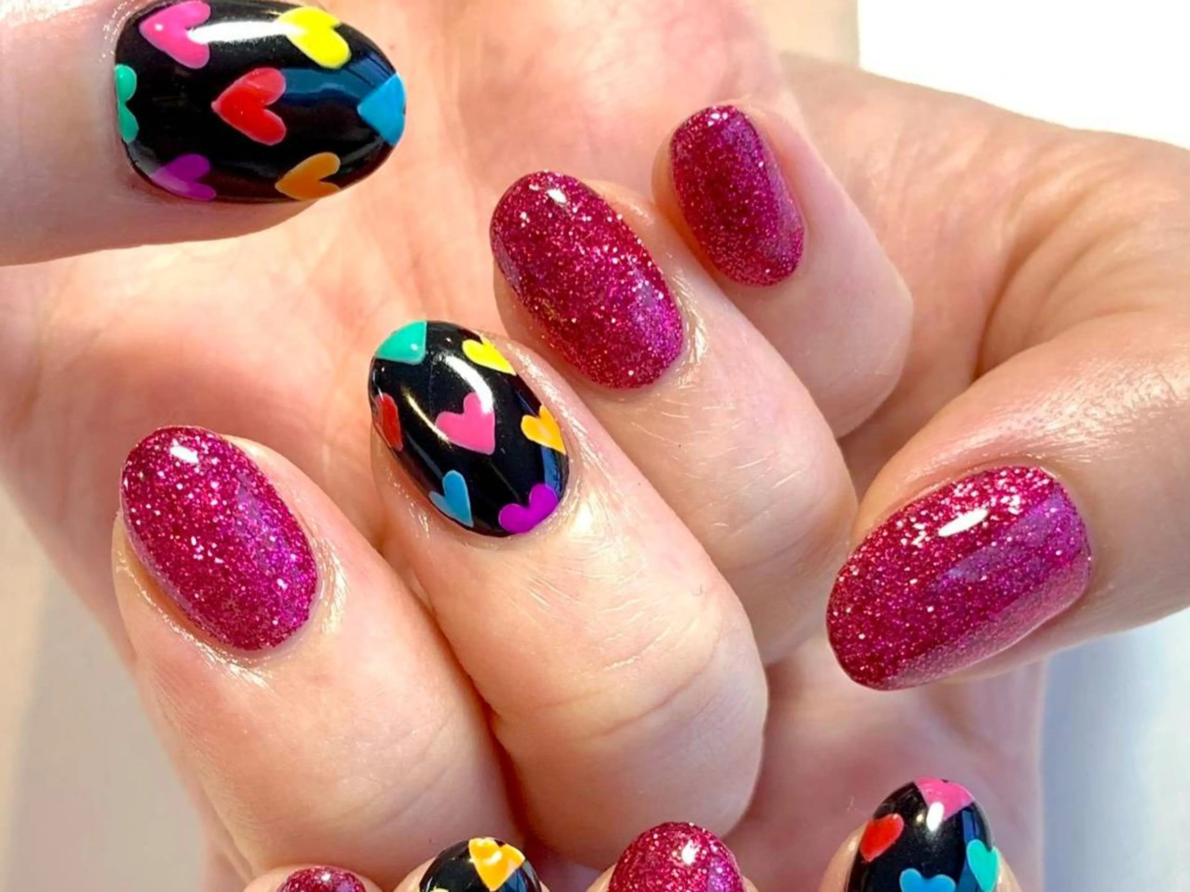 ネイル Menail 心斎橋 /南船場/yui☆のネイルデザイン