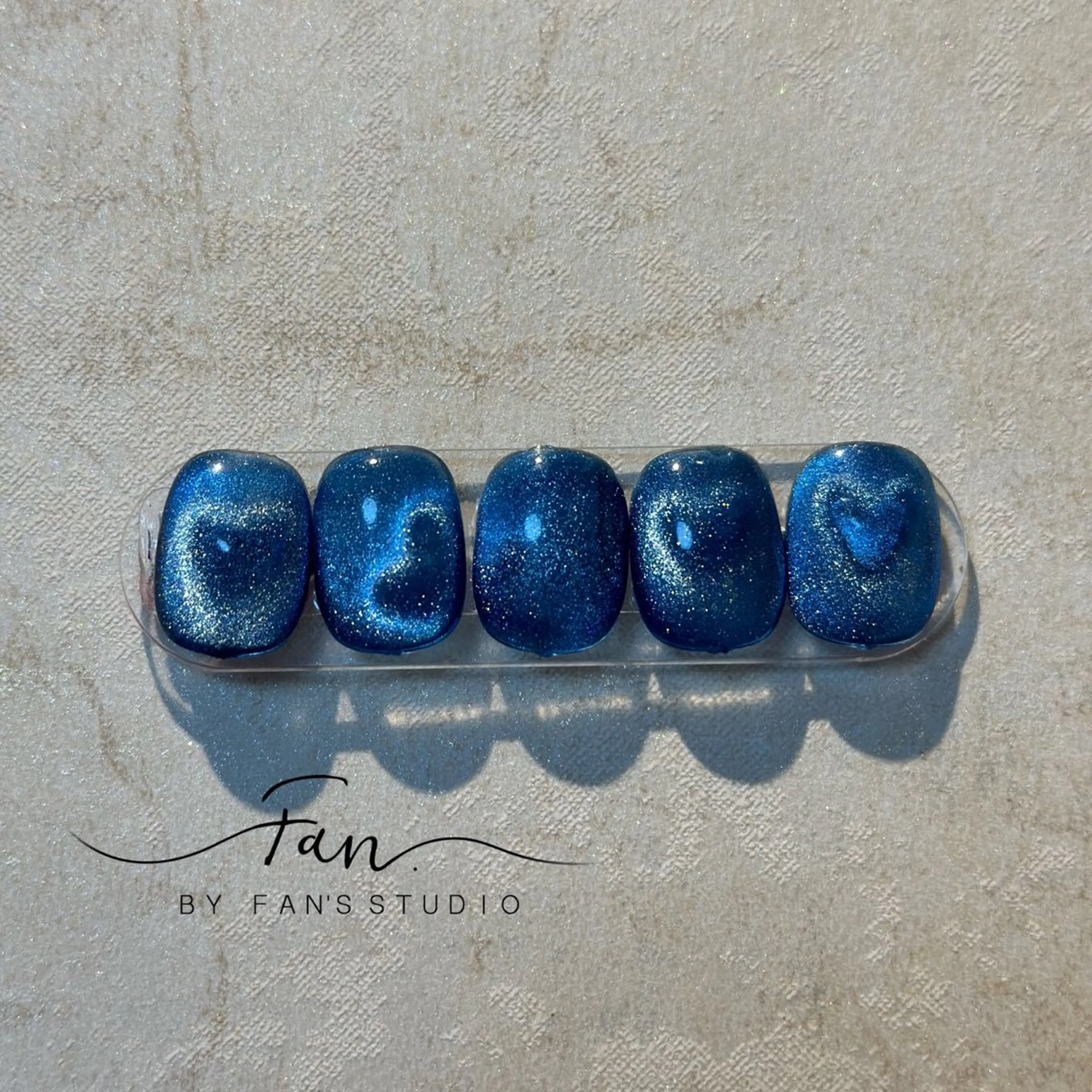 ネイル 🌻Jr.FANS NAIL池袋店🌻のネイルデザイン