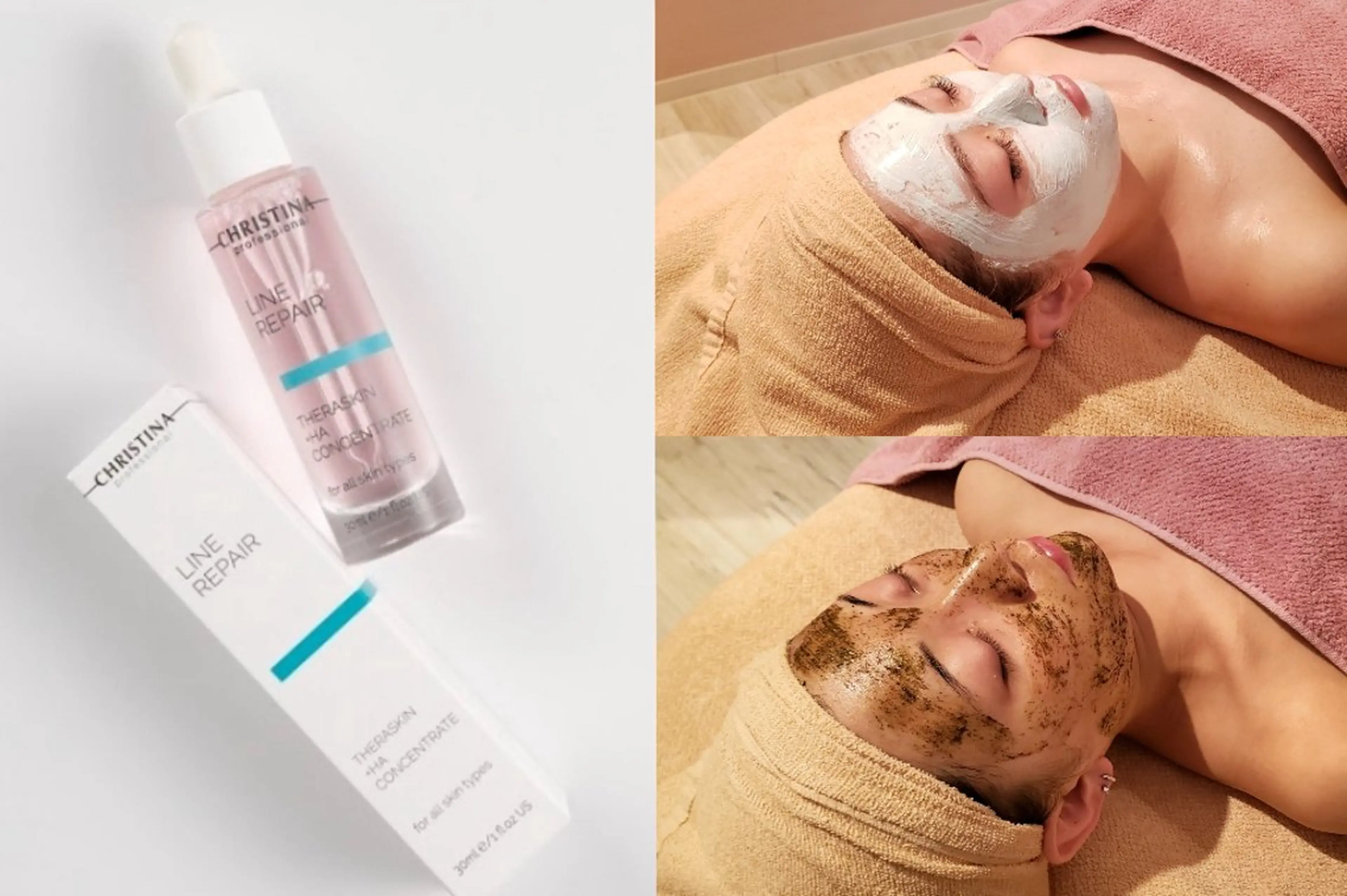 育乳専門店 Tulipeのエステ・リラクイメージ