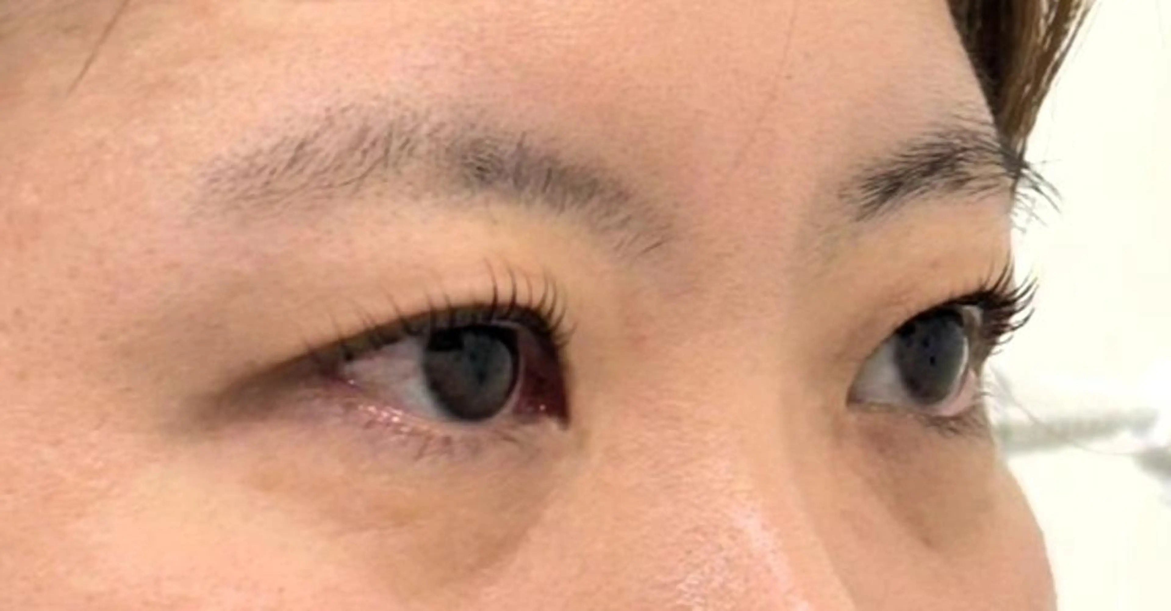 マツエク・マツパ マツパ 【eight】 土橋の眉毛・アイブロウイメージ