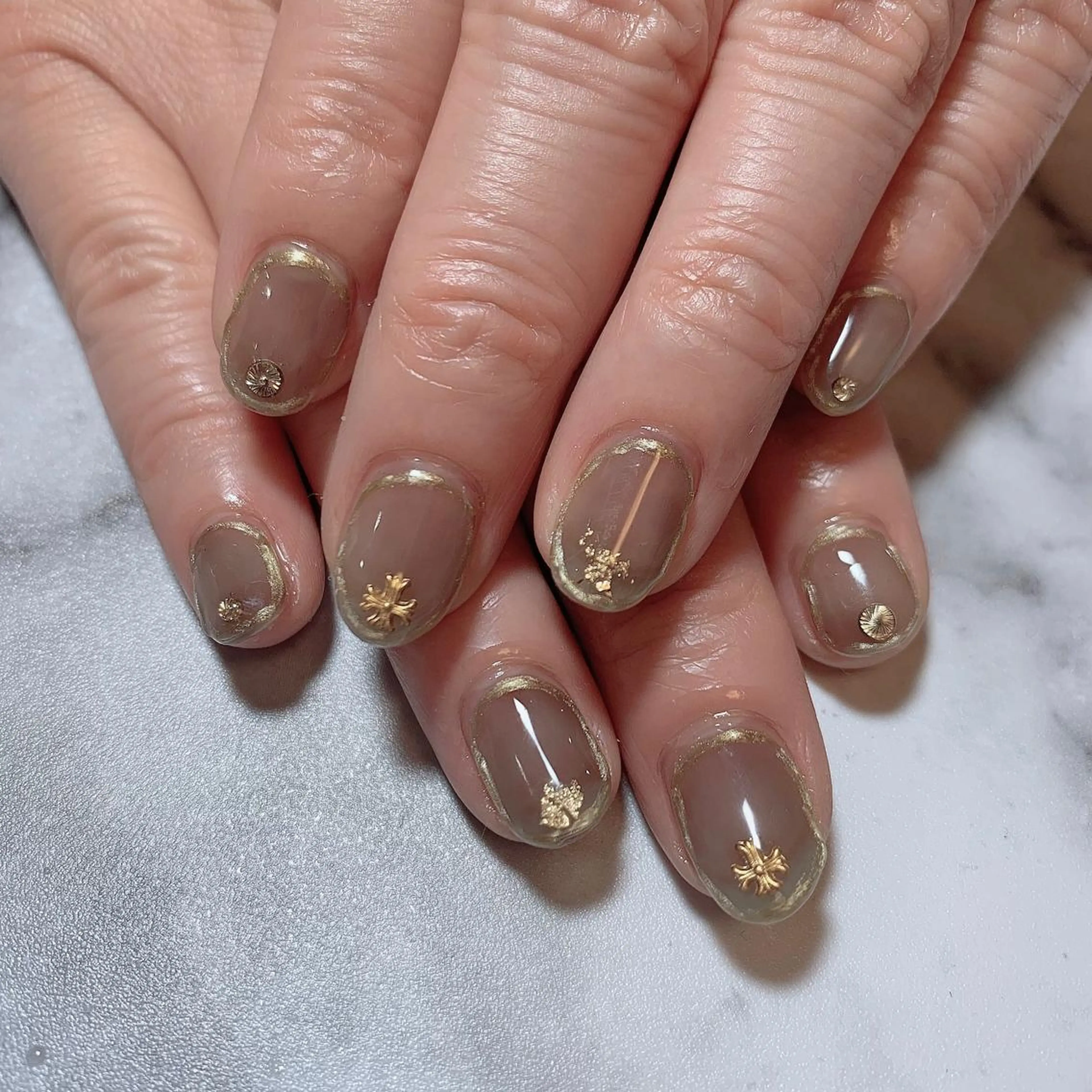 ネイル salon de belnetta所属・kayo 💅のネイルデザイン