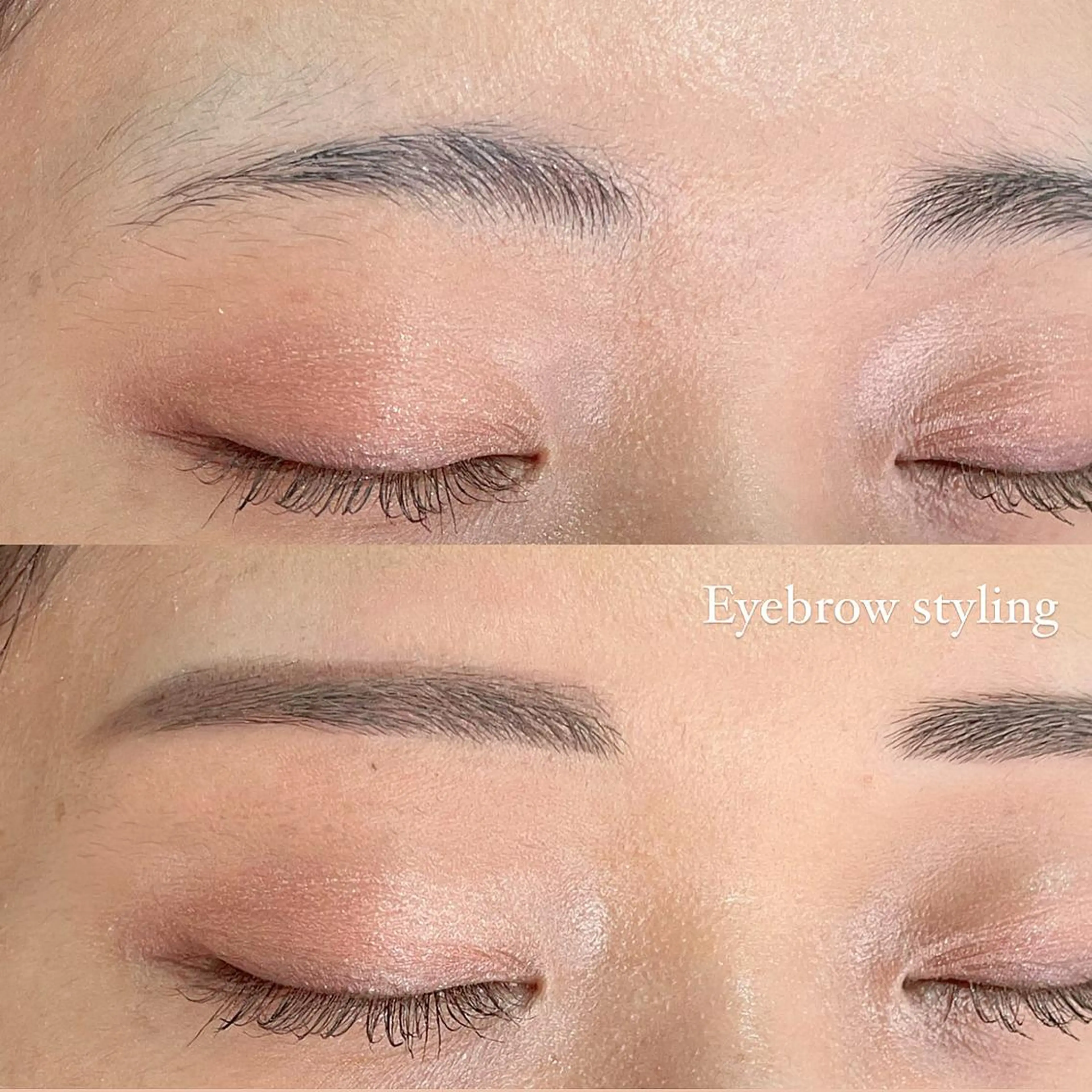 マツエク・マツパ パリジェンヌ/美眉 OLIVIA加藤のマツエク・マツパデザイン