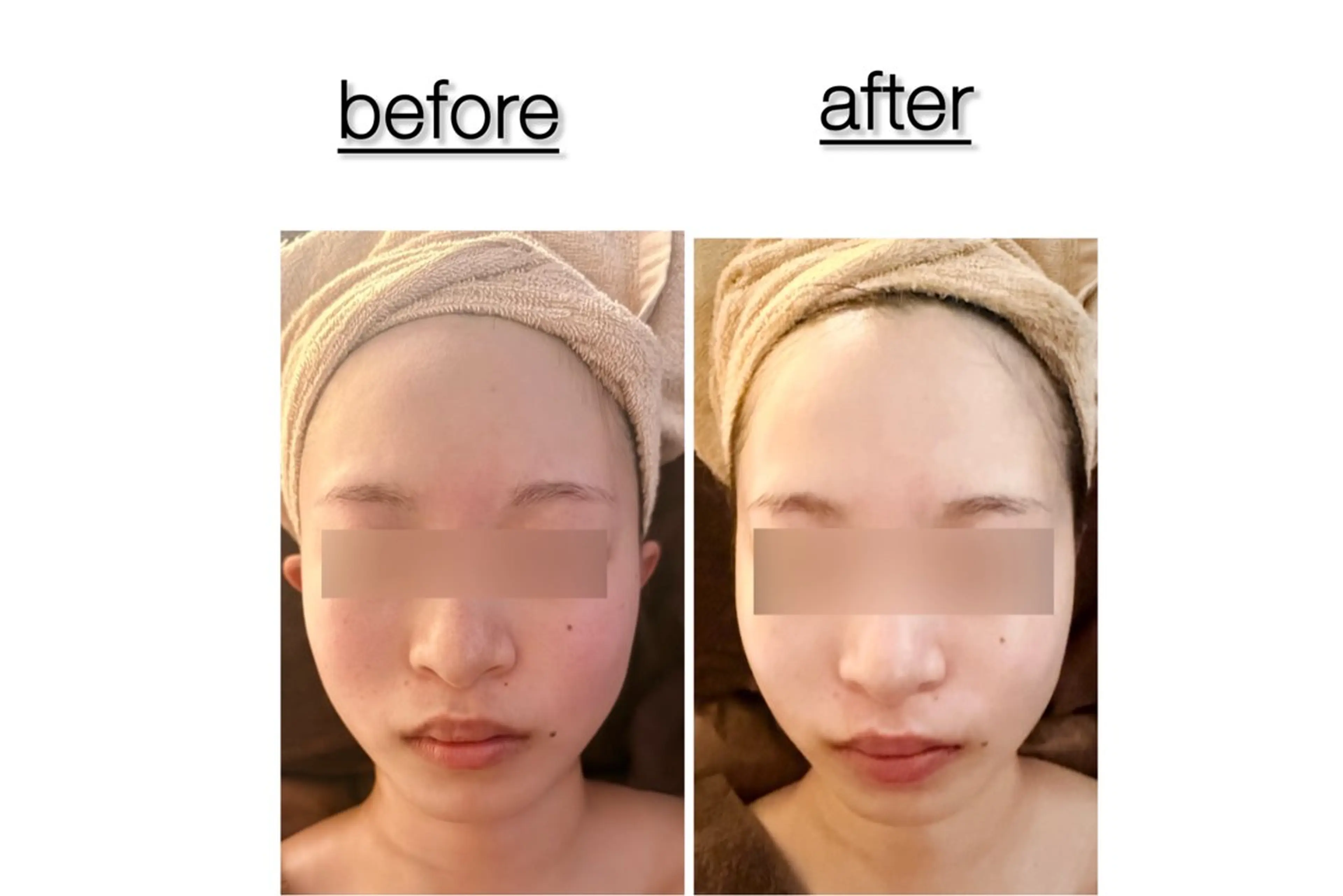 大西 知世のエステ・リラクイメージ