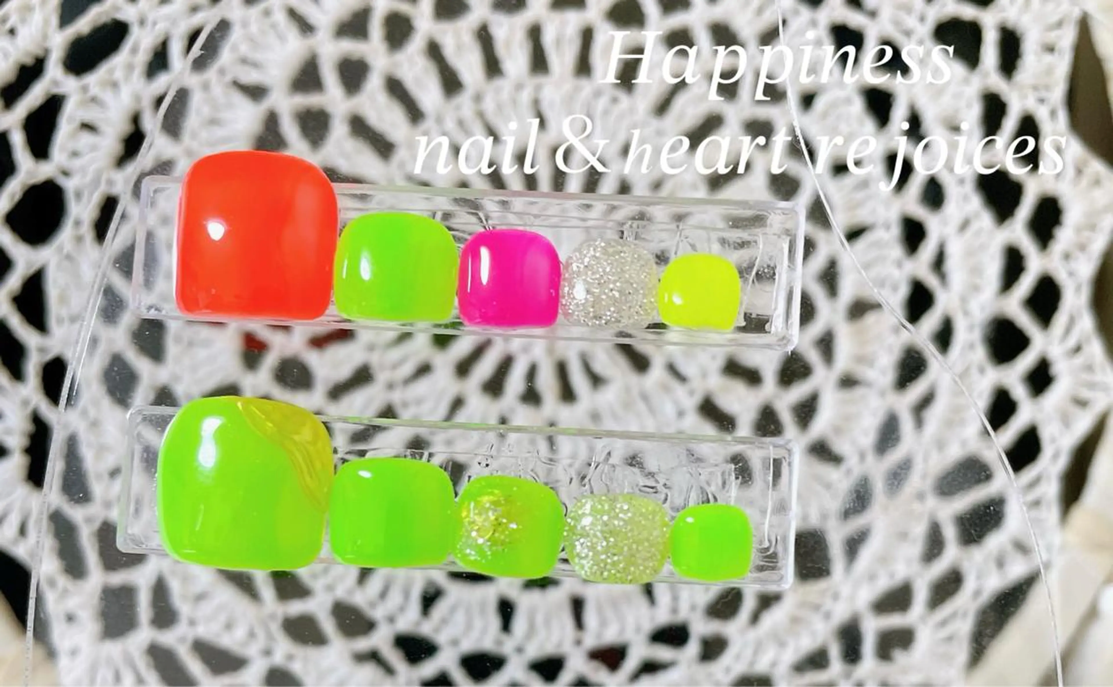 ネイル Ella salonのその他イメージ