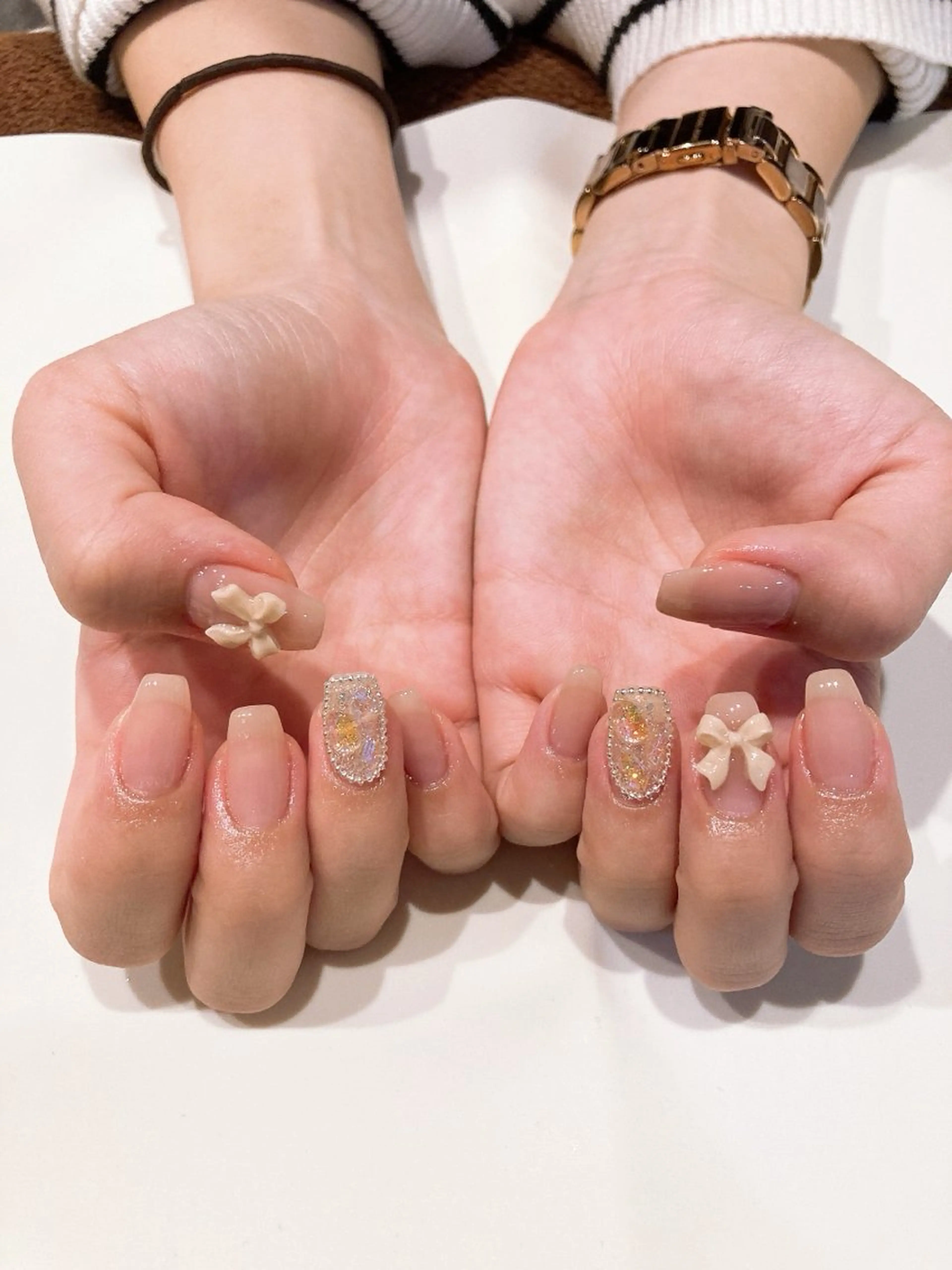 ネイル KaHaNa nail salonのネイルデザイン