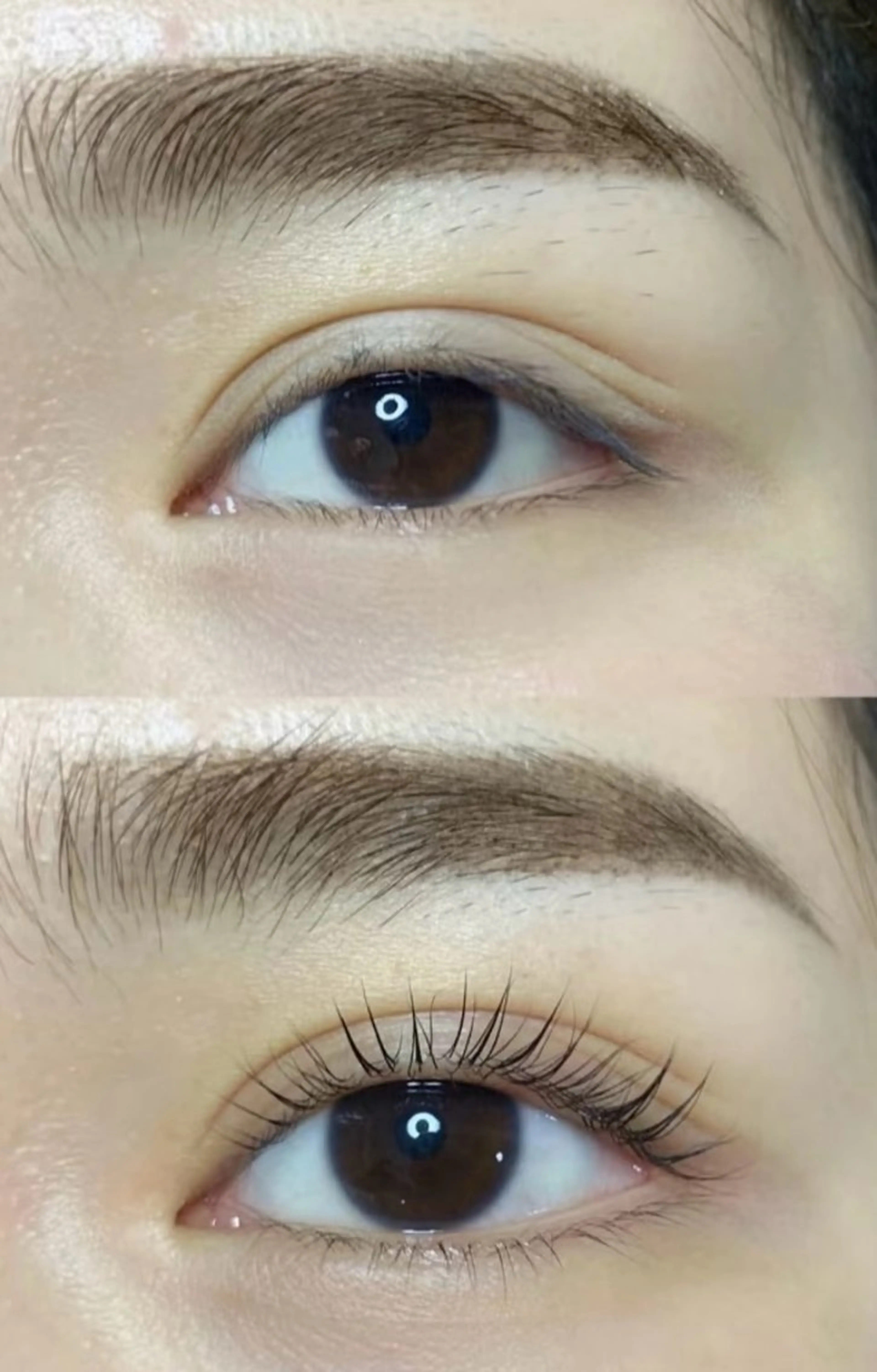 ❤️大人気パリジェンヌパーマ上の写真