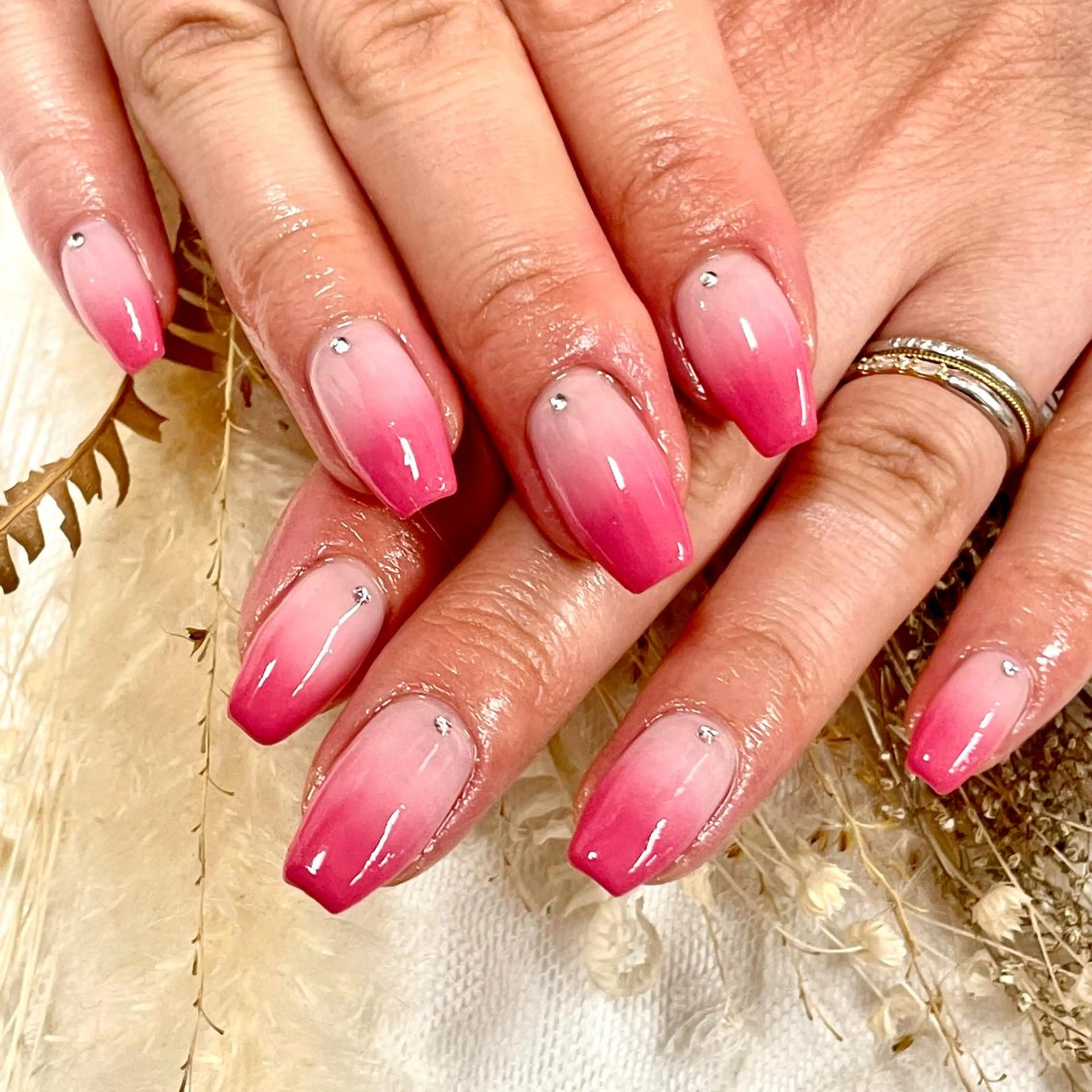 ネイル Li'leaNail RUIのネイルデザイン