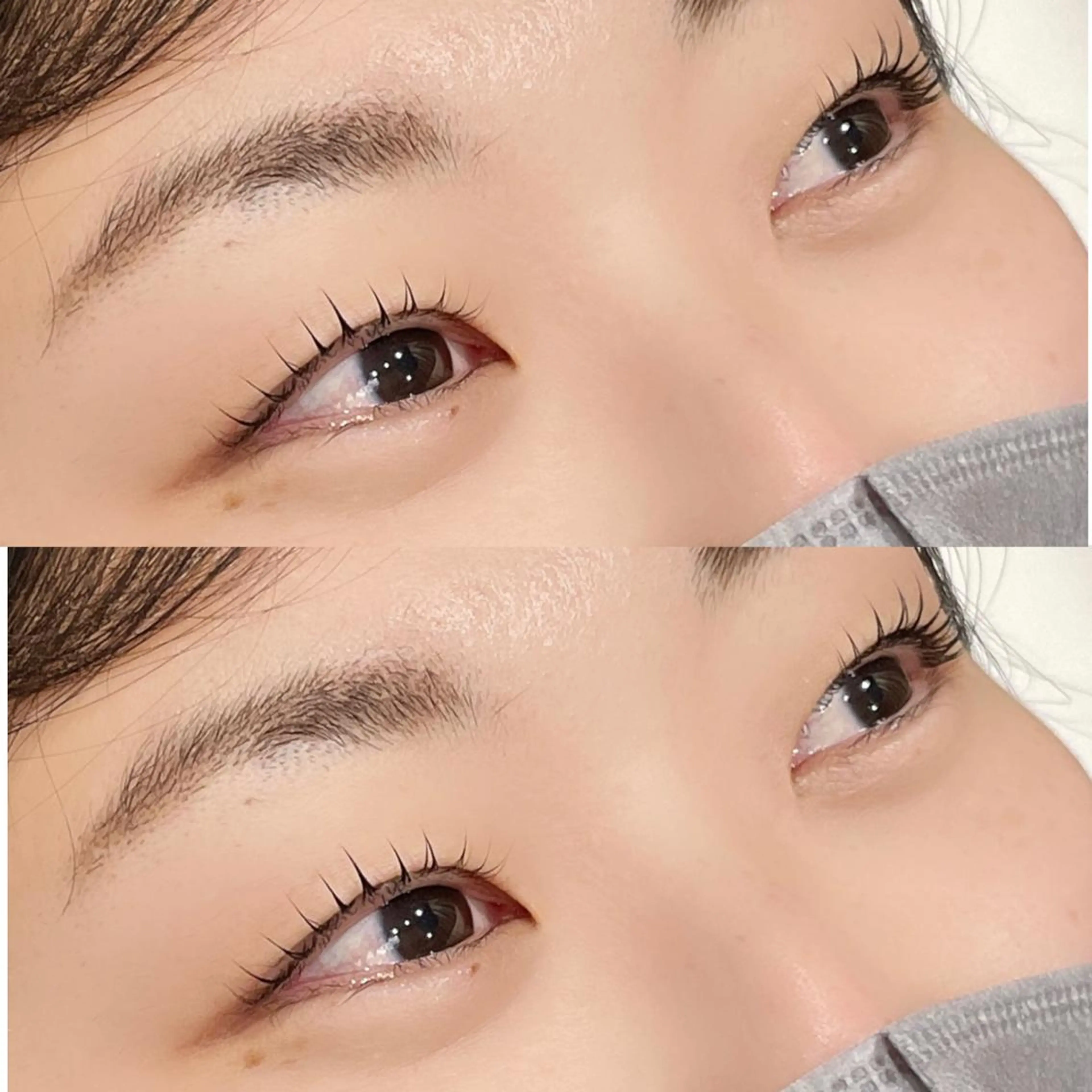 マツエク・マツパ マツパ Maison de Eye所属・CreBiA🌙 minamiのマツエク・マツパデザイン