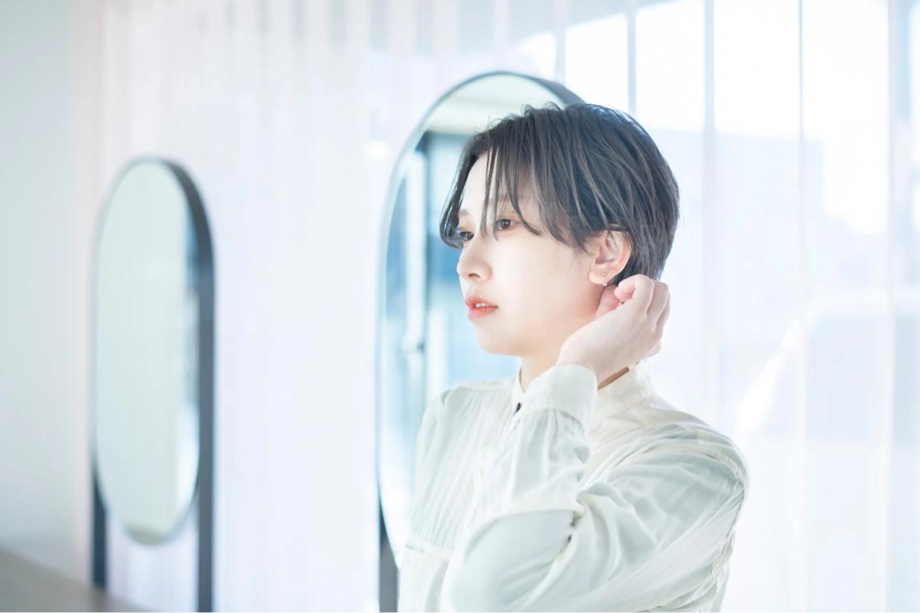 【✨カットのみご予約できます✨】✂︎カットクーポン✂︎の写真