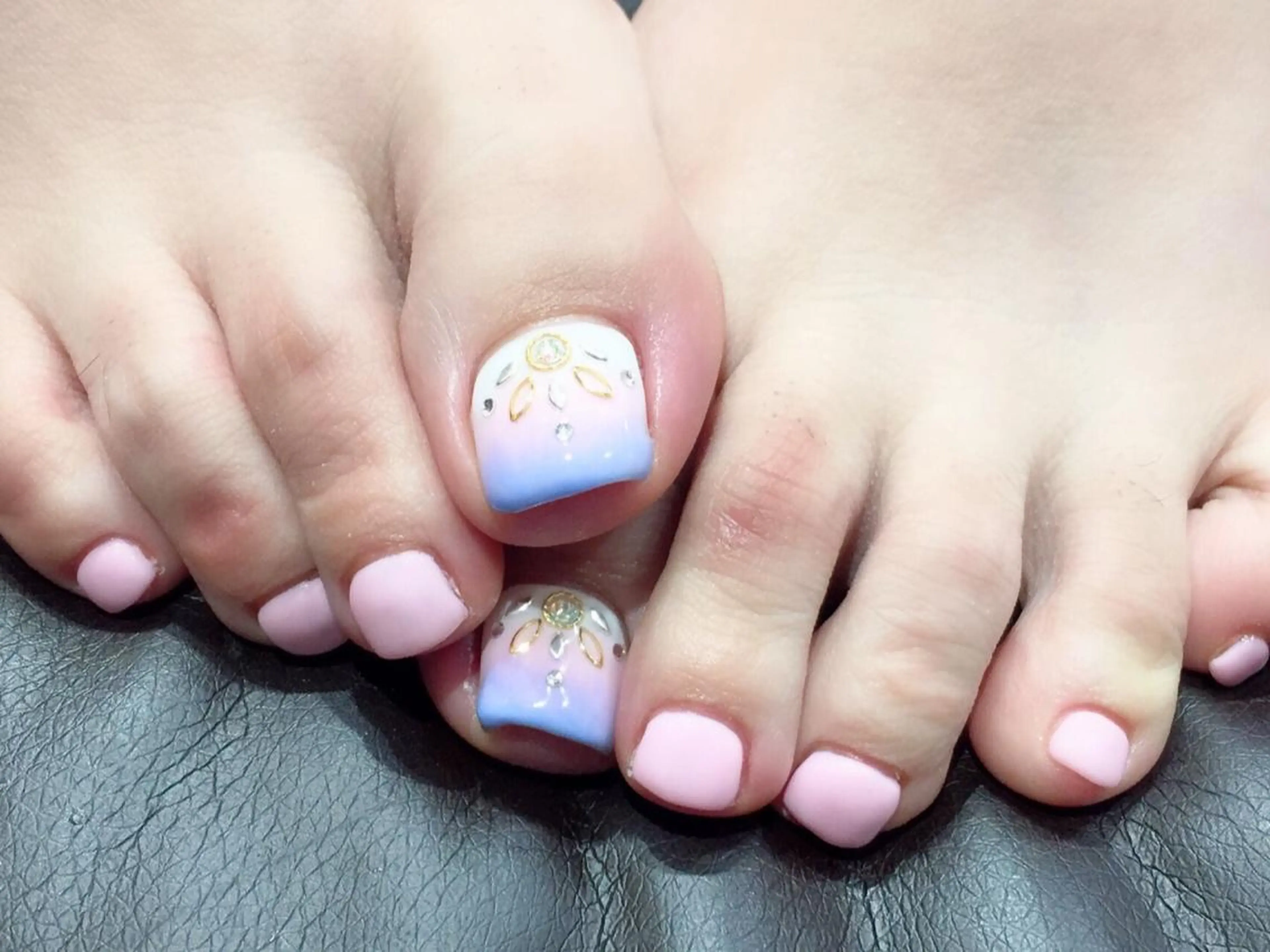 ネイル Salon Ｋのネイルデザイン