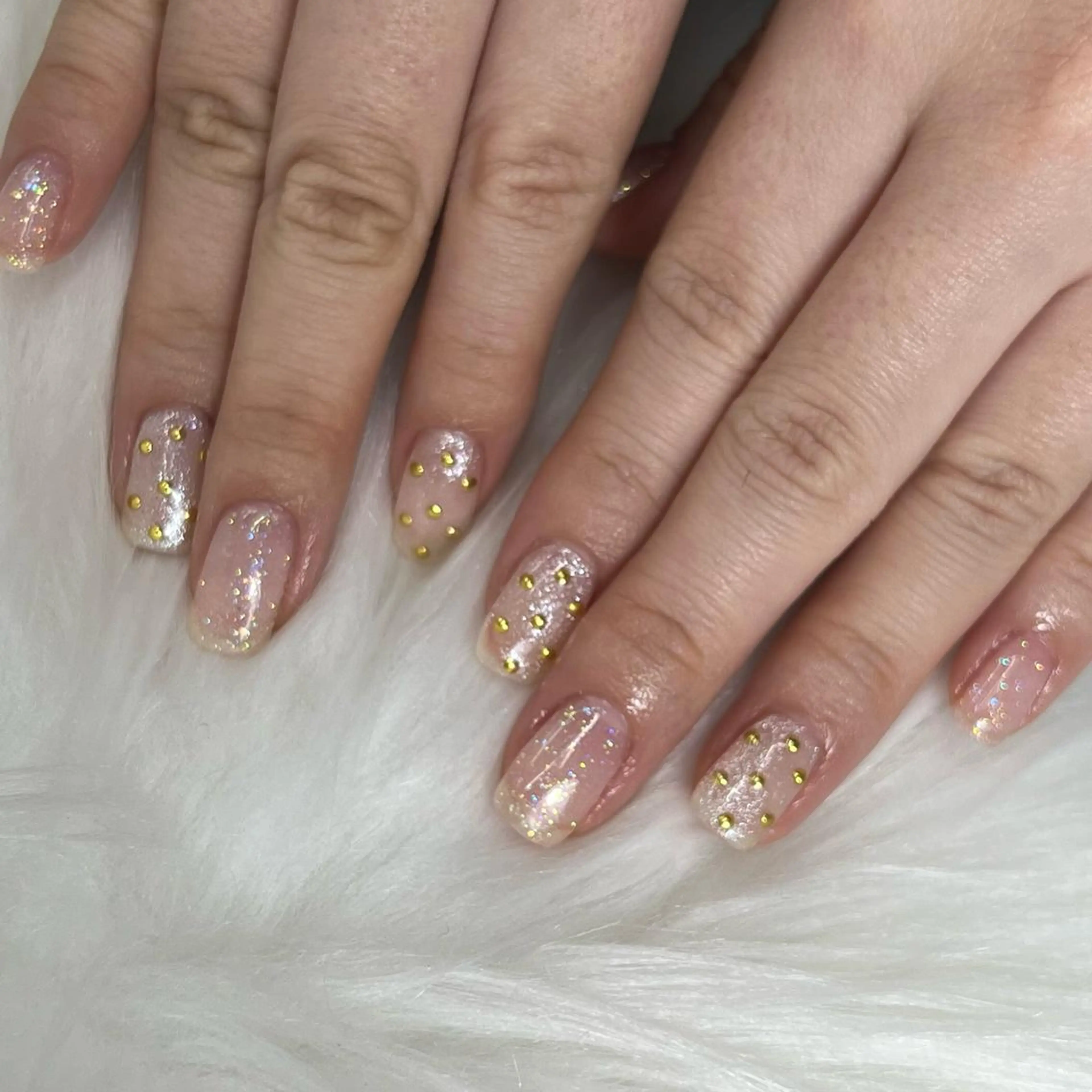 ネイル Beauty Space N&Nのネイルデザイン