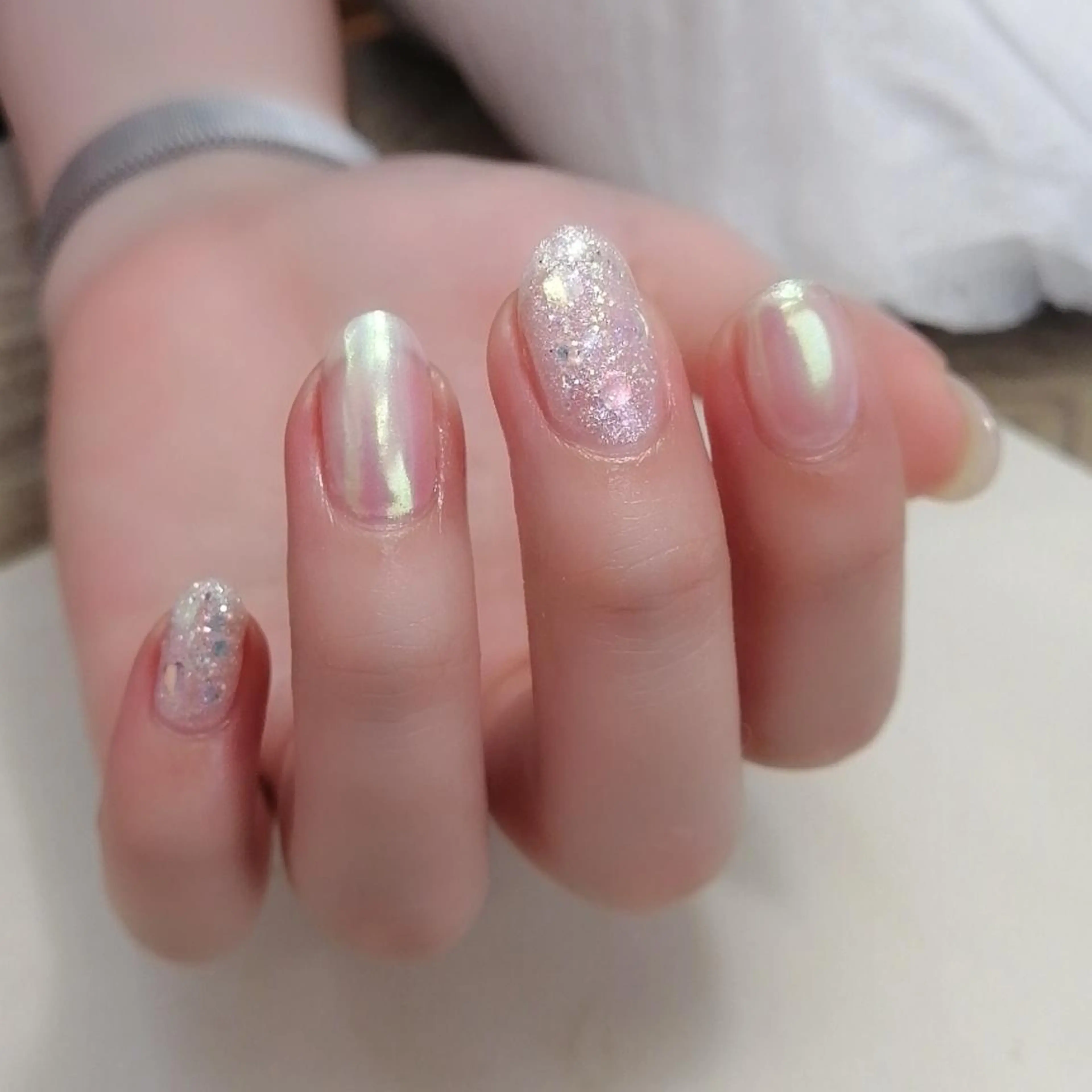 ネイル コエリネイル &エステのネイルデザイン