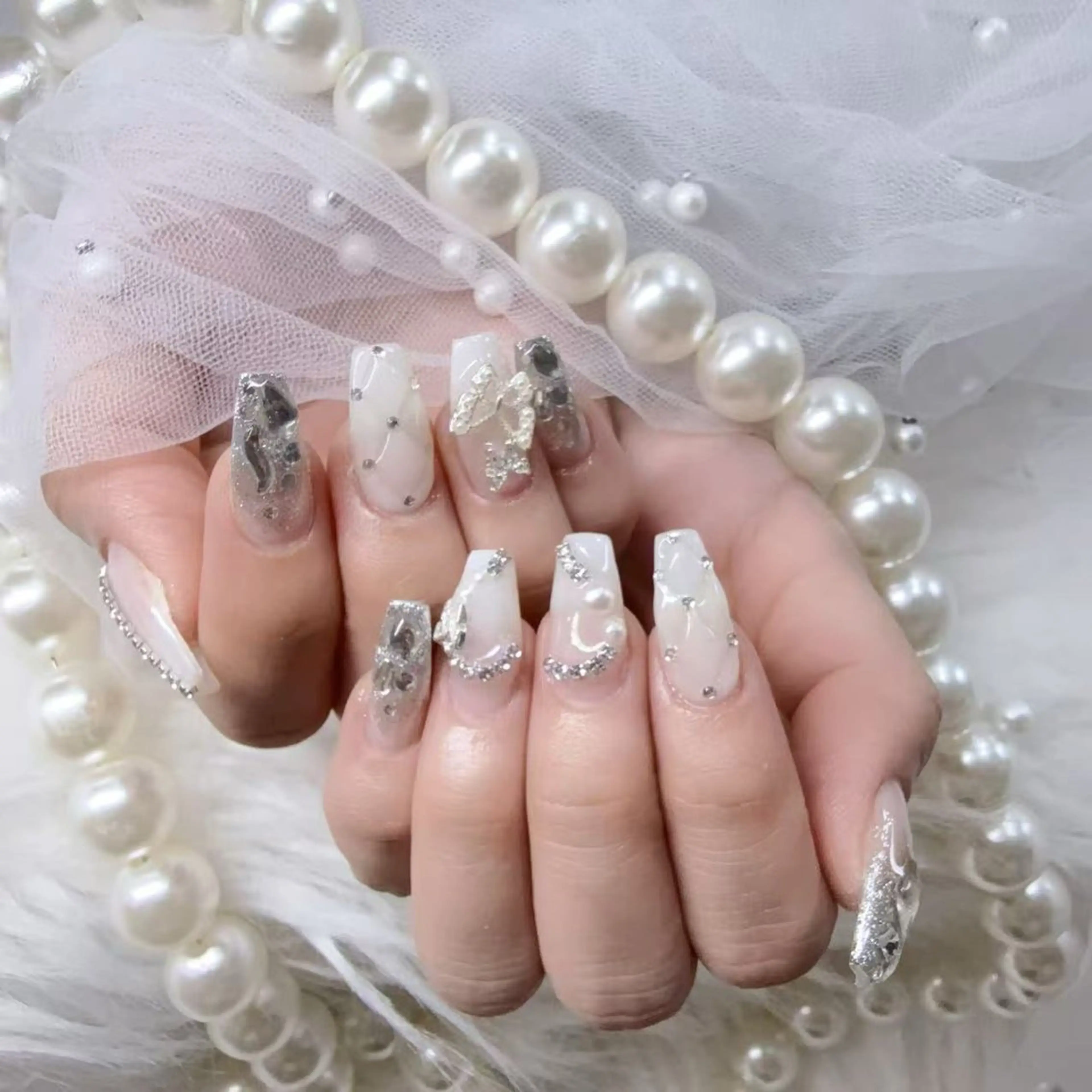 ネイル The Nail & Eye Lashのその他イメージ