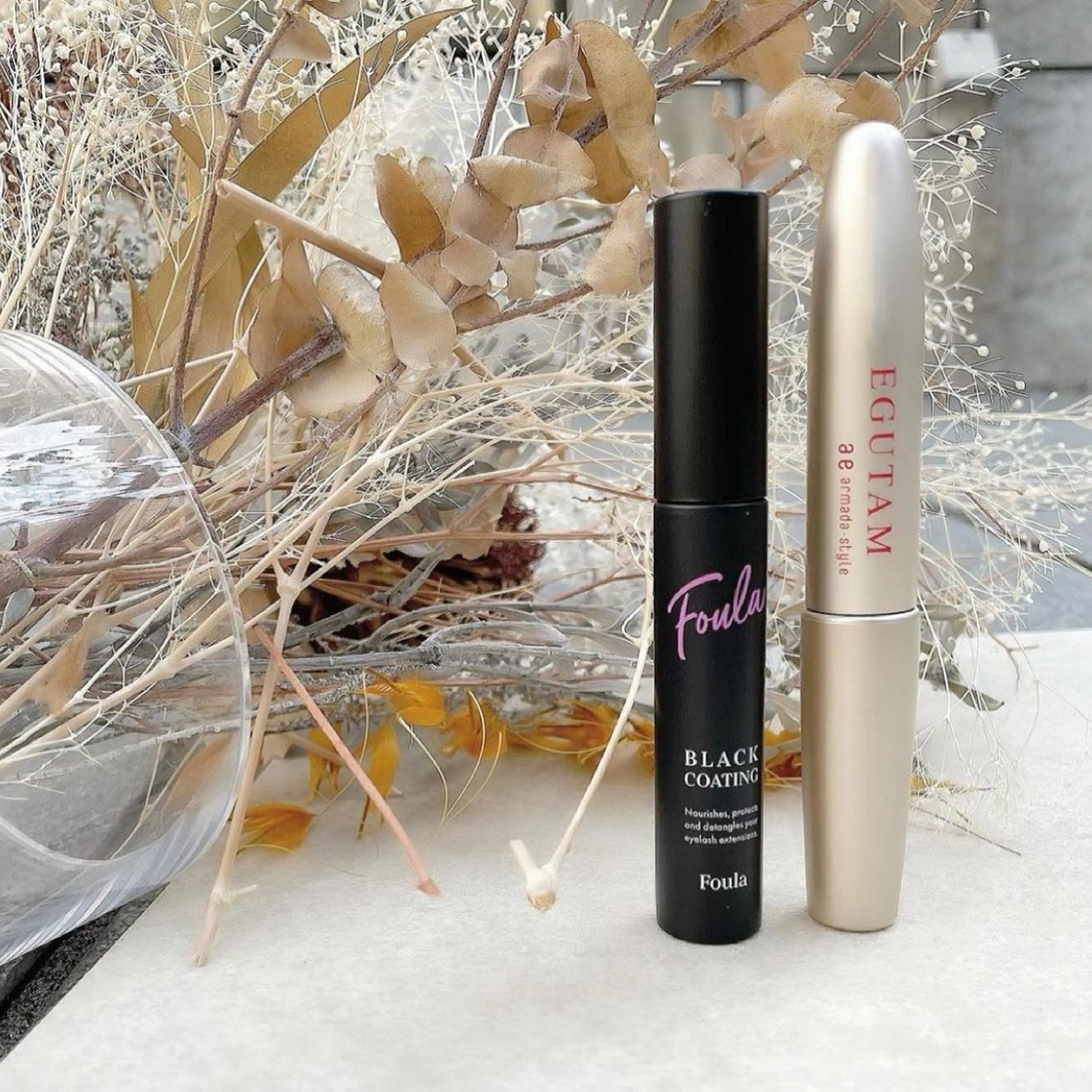 マツエク・マツパ ulu beauty salon所属・ulu Misakiのマツエク・マツパデザイン