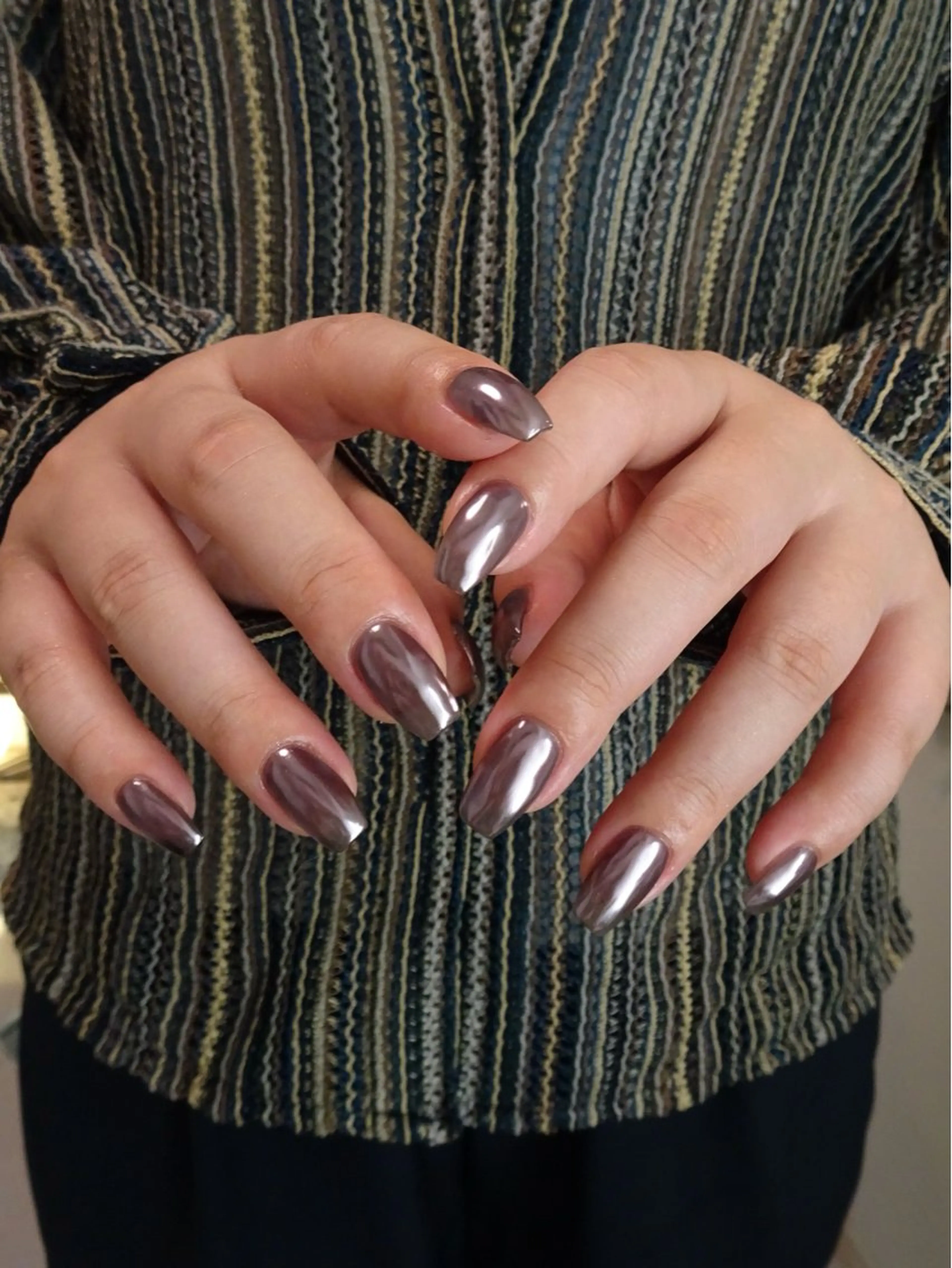 ネイル Ami 🦥のネイルデザイン