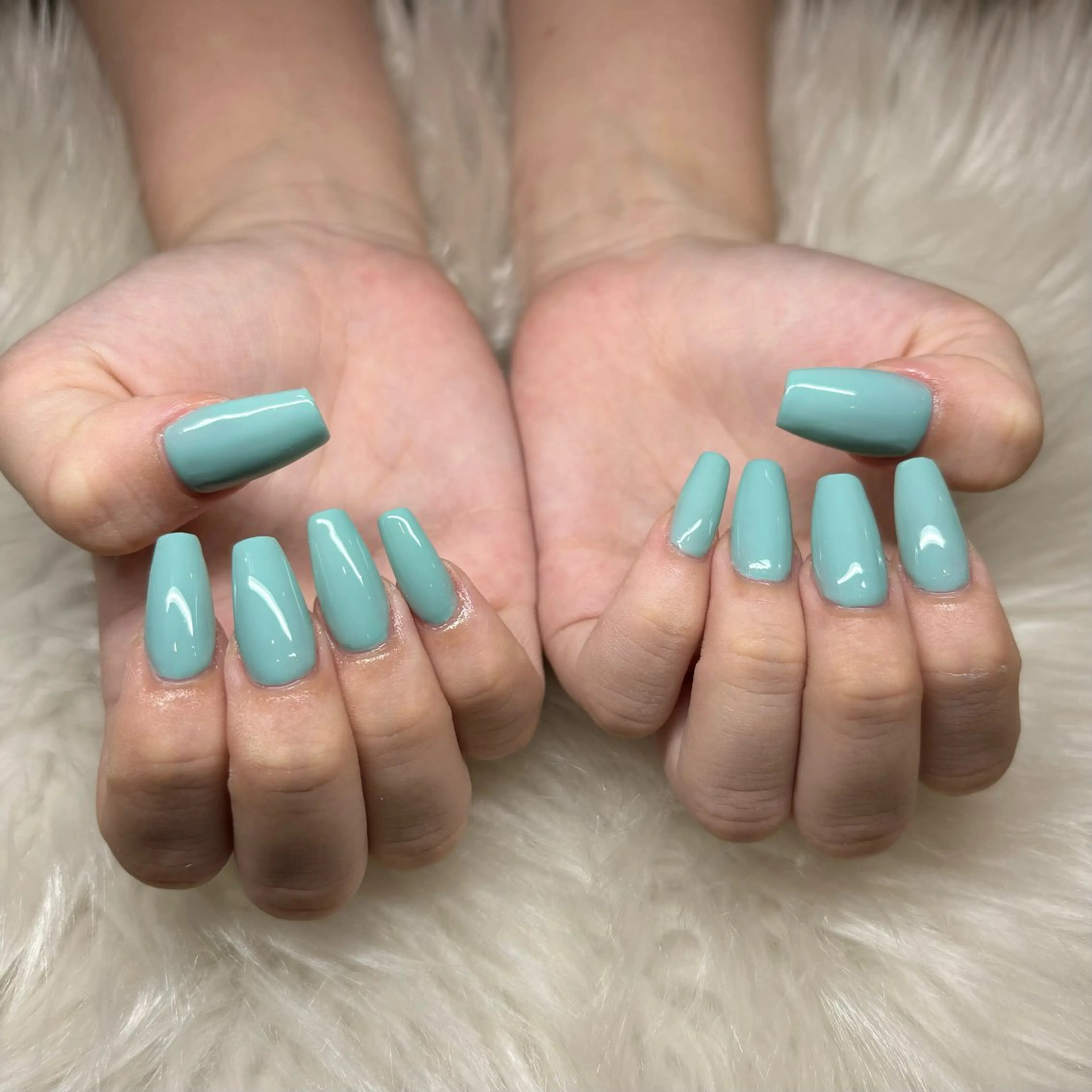 ネイル スカルプネイル cut&style CLOWN所属・Tobayama 🐈‍⬛໒꒱· ﾟのネイルデザイン