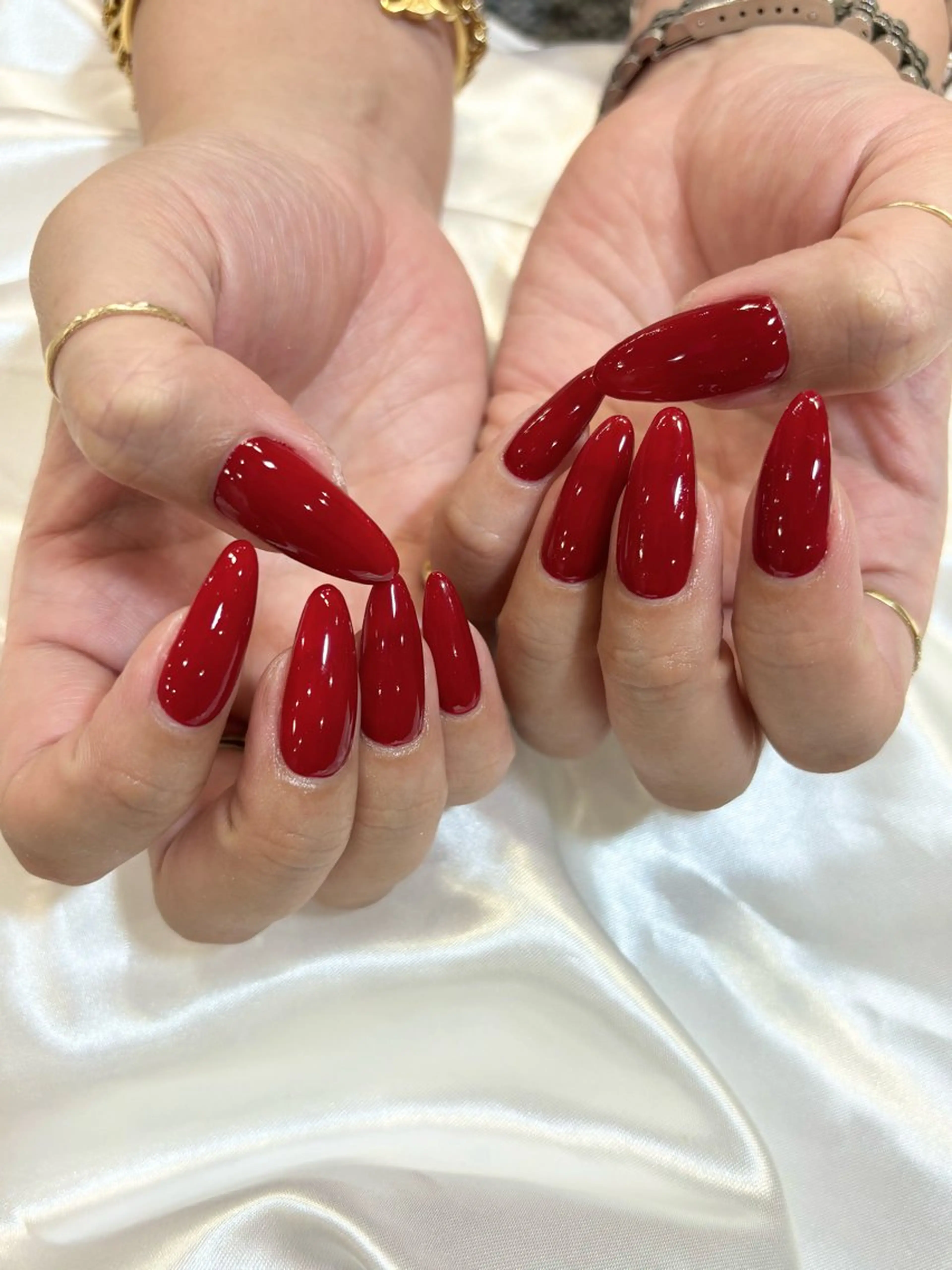 ネイル Ellenail恵比寿店所属・Shion / エルネイル恵比寿のネイルデザイン