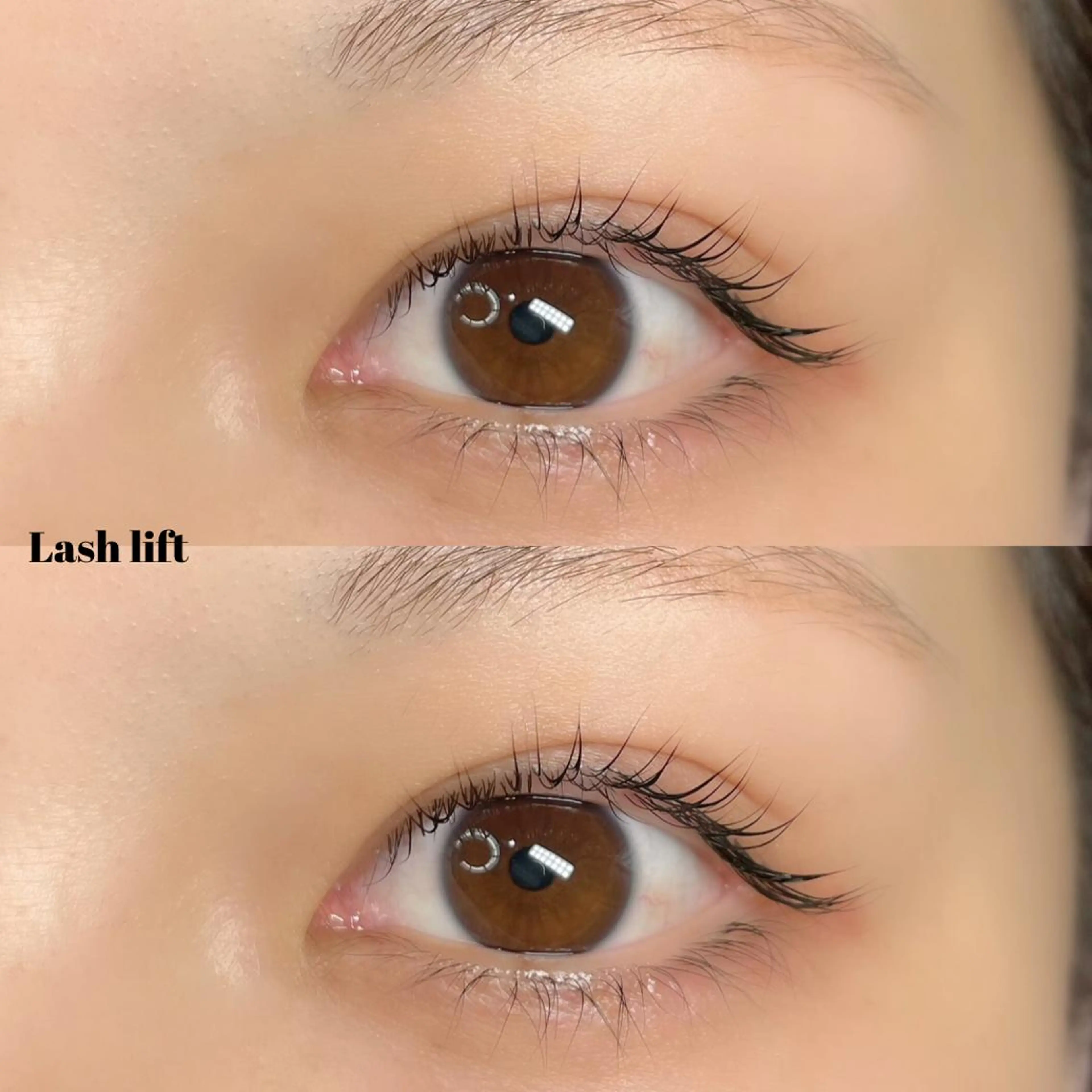 マツエク・マツパ ナチュラル Bulan   AY 【ブラン アイ】のその他イメージ