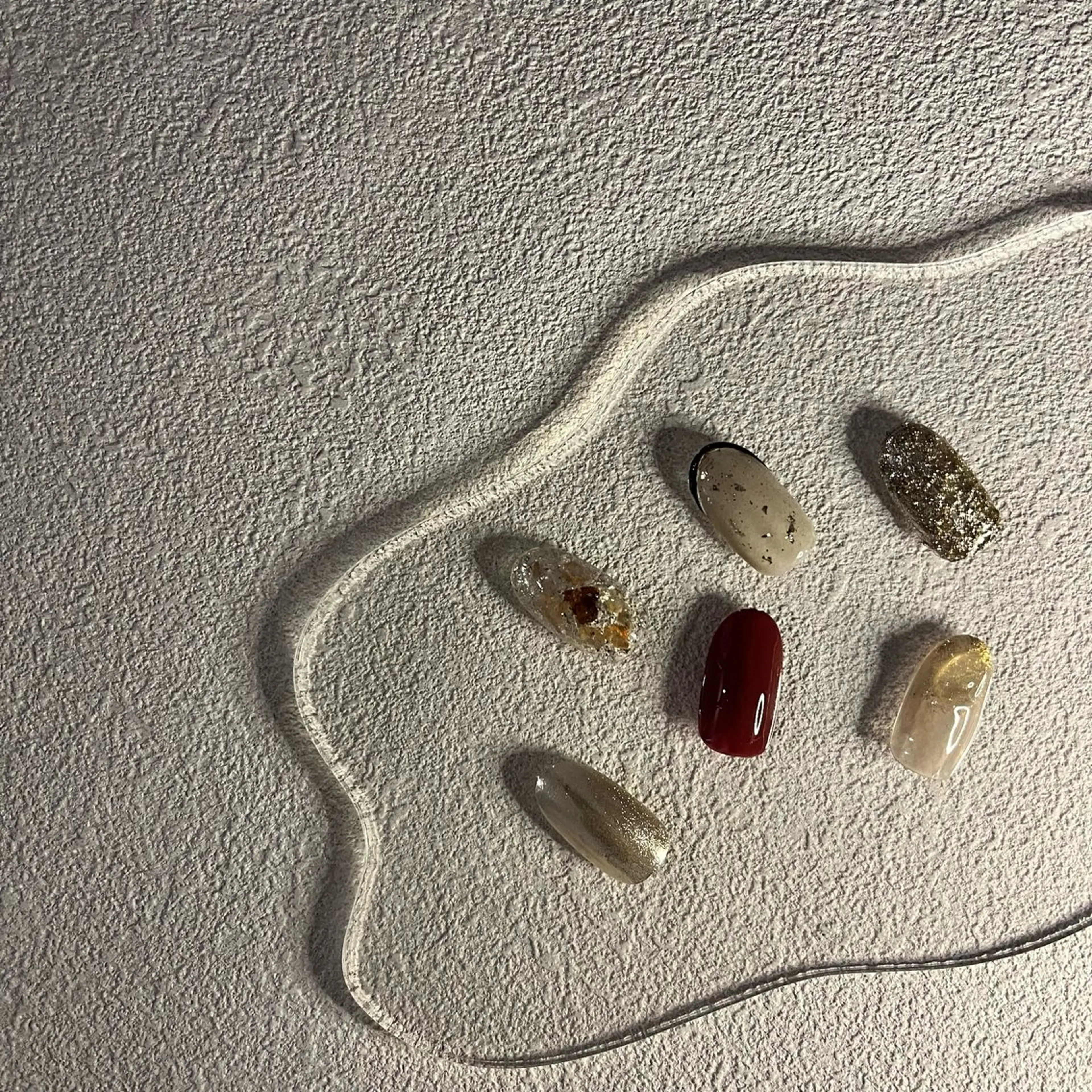 ネイル その他(ネイル) nail slow.のネイルデザイン