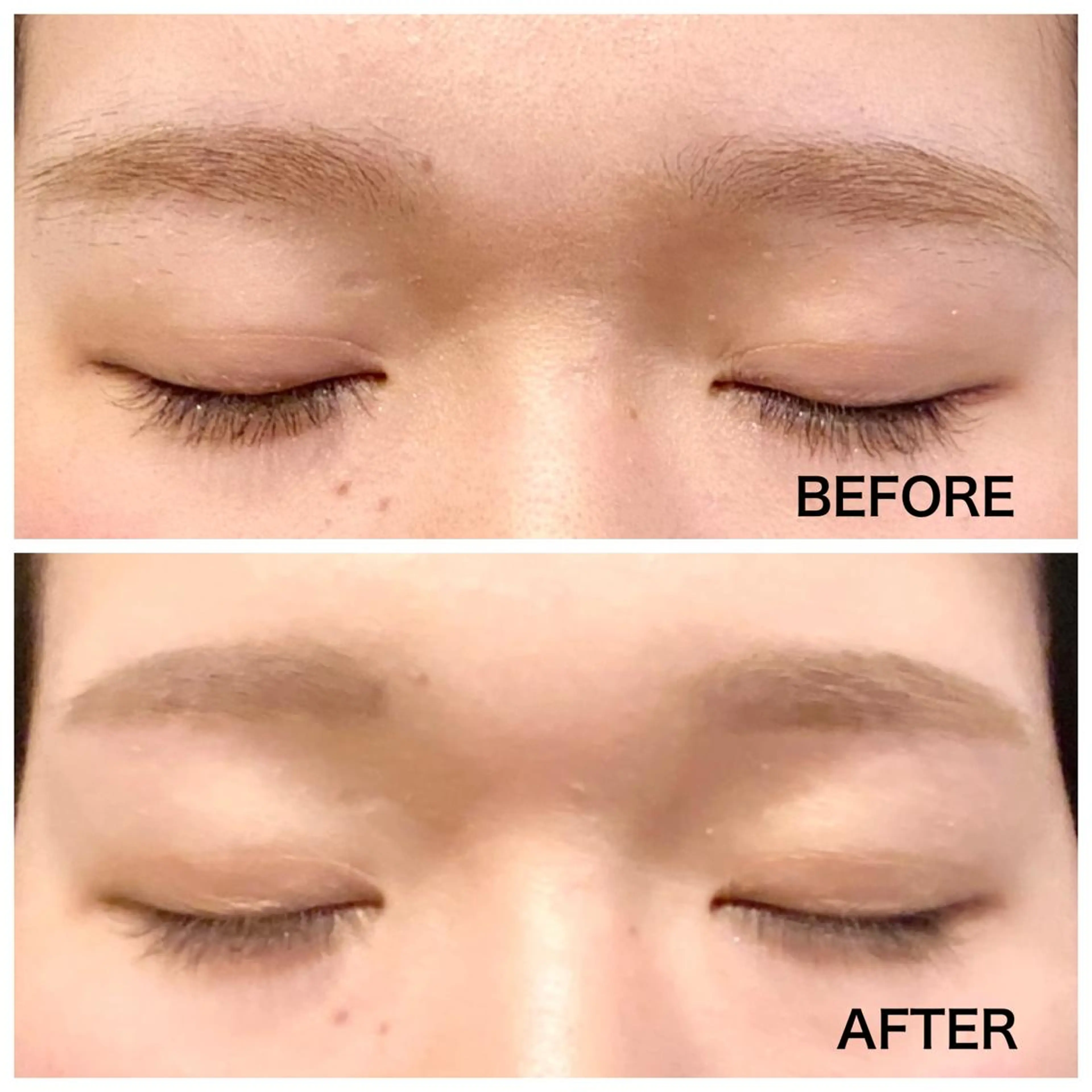 アイブロウ Facial and Make Up Salon AmalZwina(アマルジーナ)所属・眉毛のドクター 杉本☆優子の眉毛・アイブロウイメージ