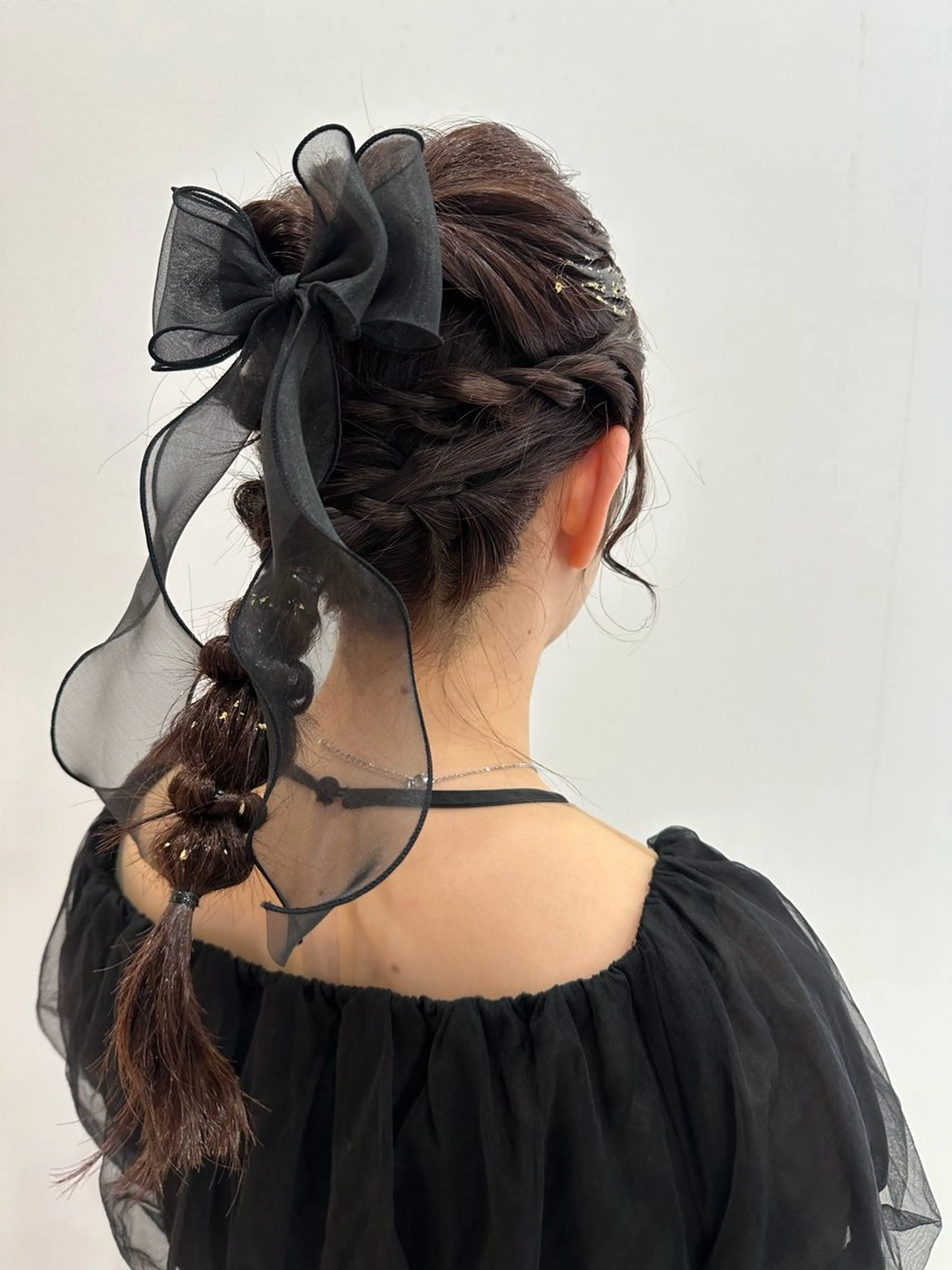 nambu-GARDEN所属・和泉海咲/ 艶髪💖大人可愛いのヘアスタイル