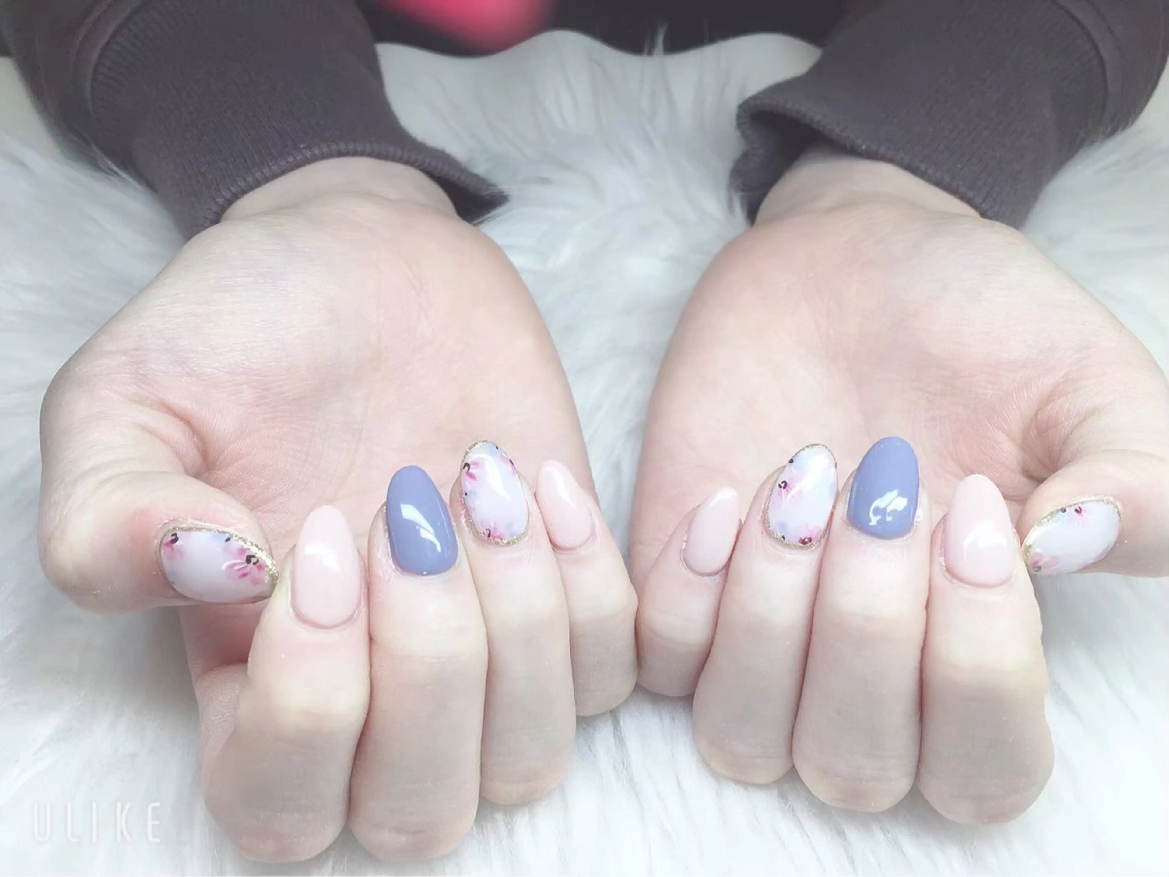 ネイル ハンドネイル ティーエヌ 金山駅東口店のネイルデザイン