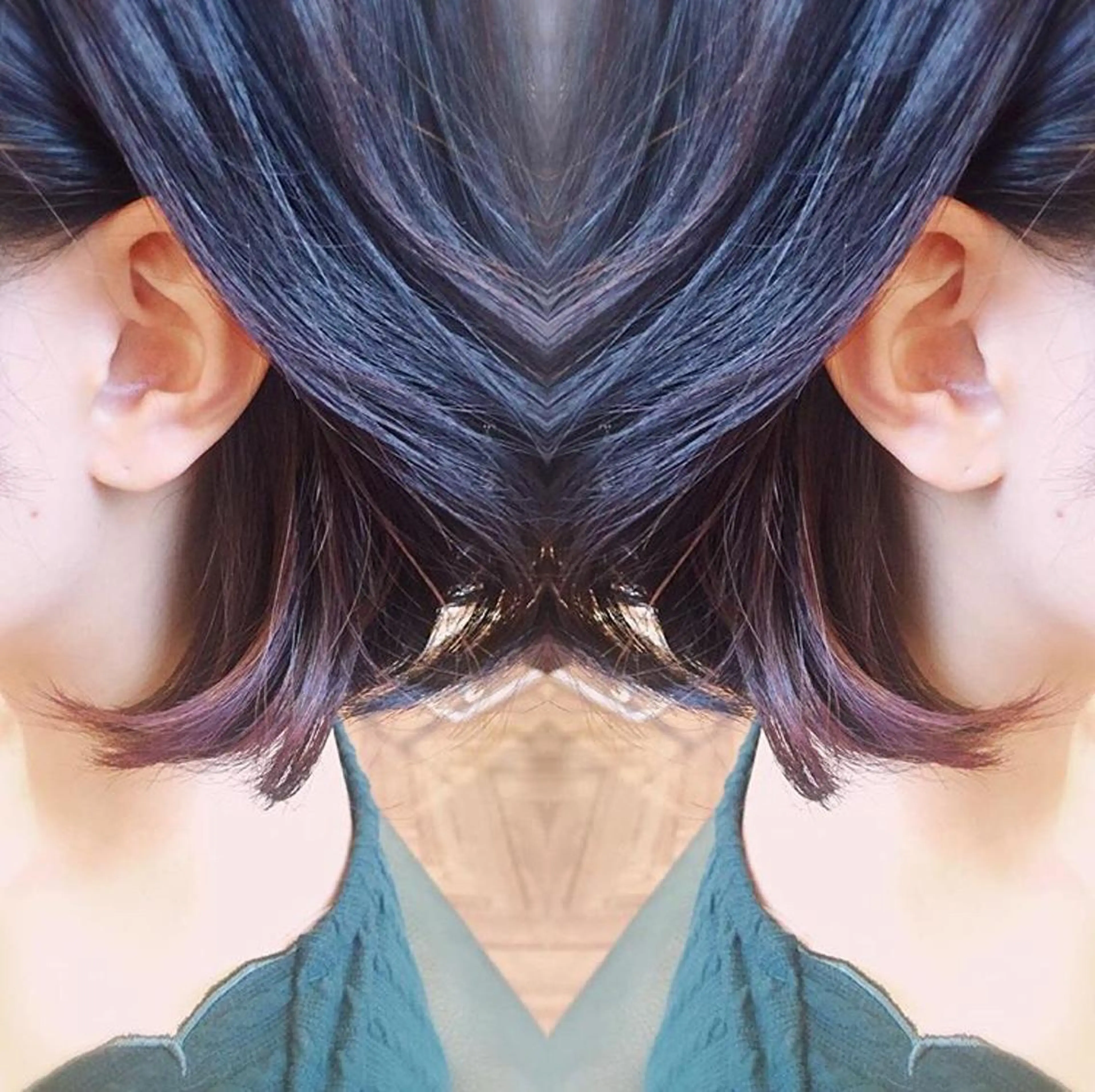 ショート カラー 髙田　健治 (ケンジ)のその他イメージ