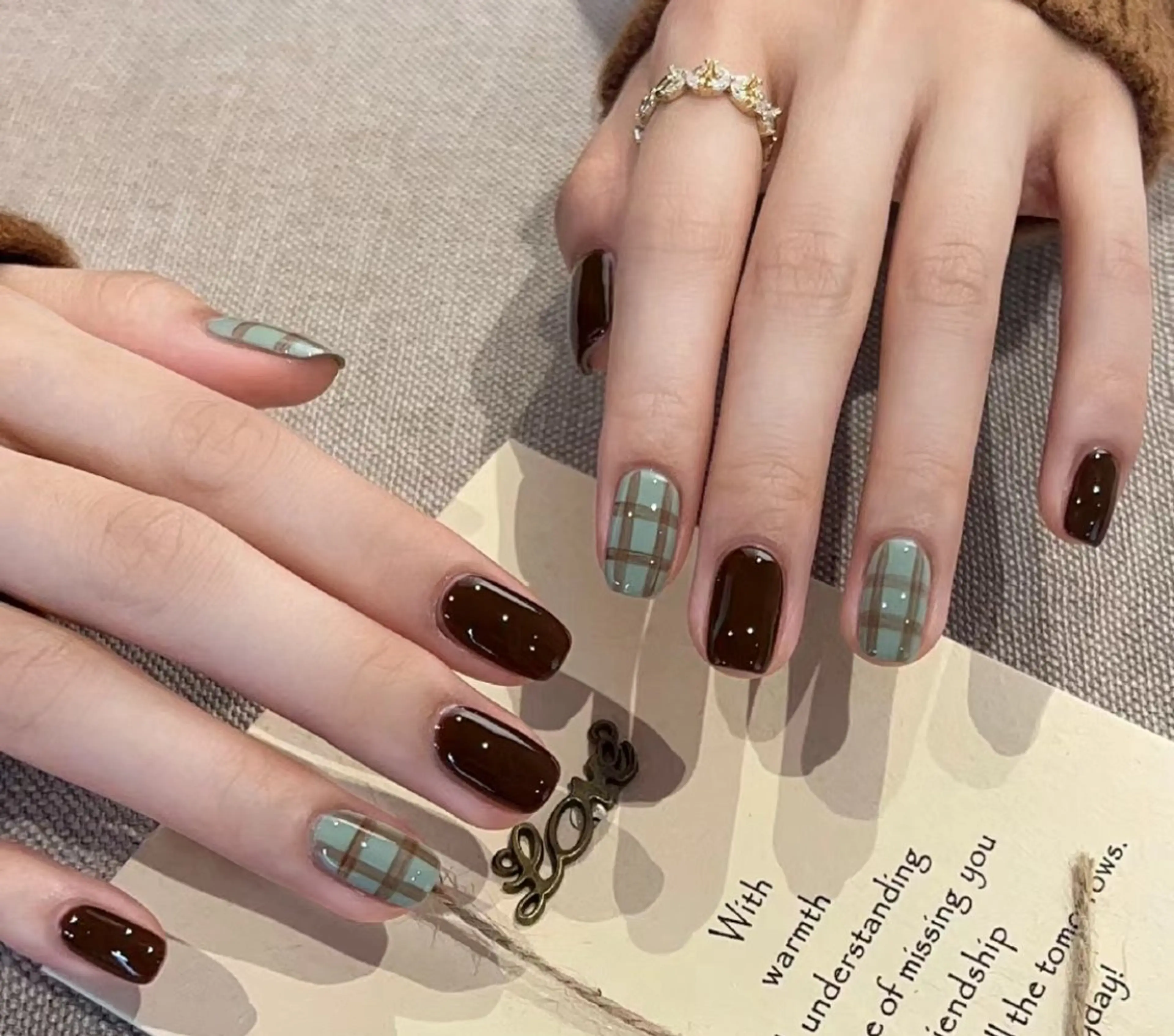 ネイル あい🎀🦋 nailのネイルデザイン